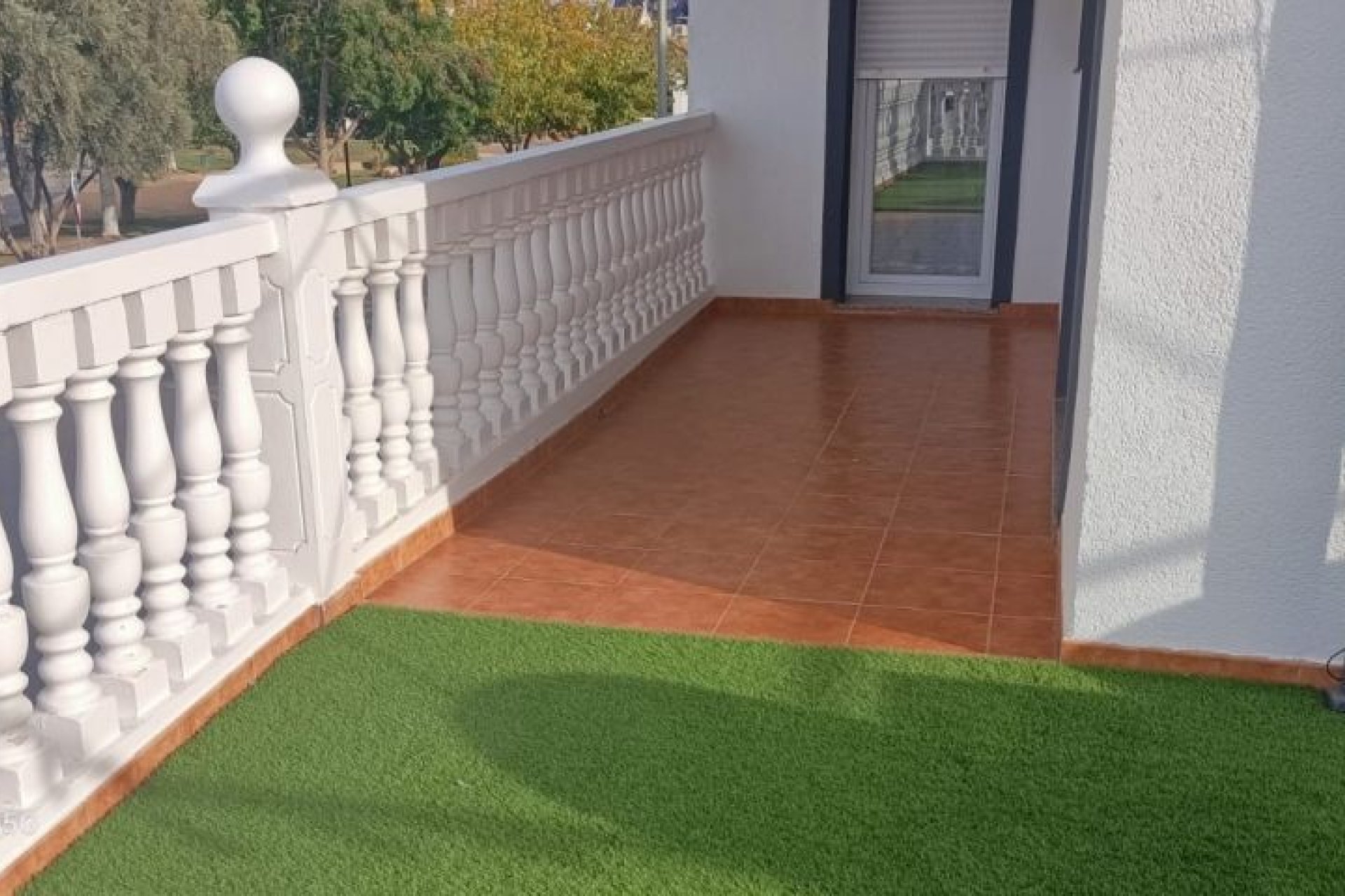Használt Ingatlanok - Villa -
Torre Pacheco - Inland
