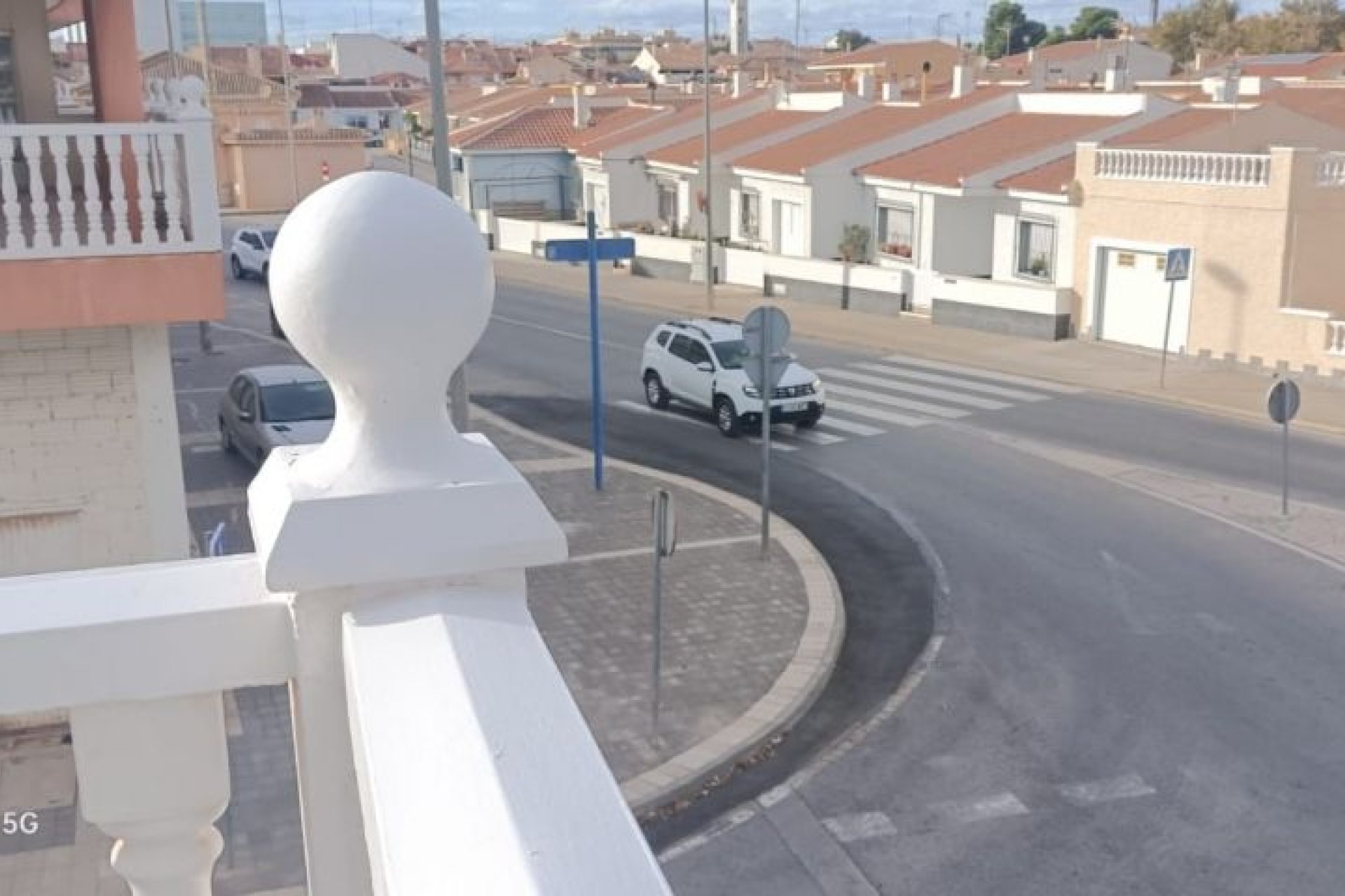 Használt Ingatlanok - Villa -
Torre Pacheco - Inland