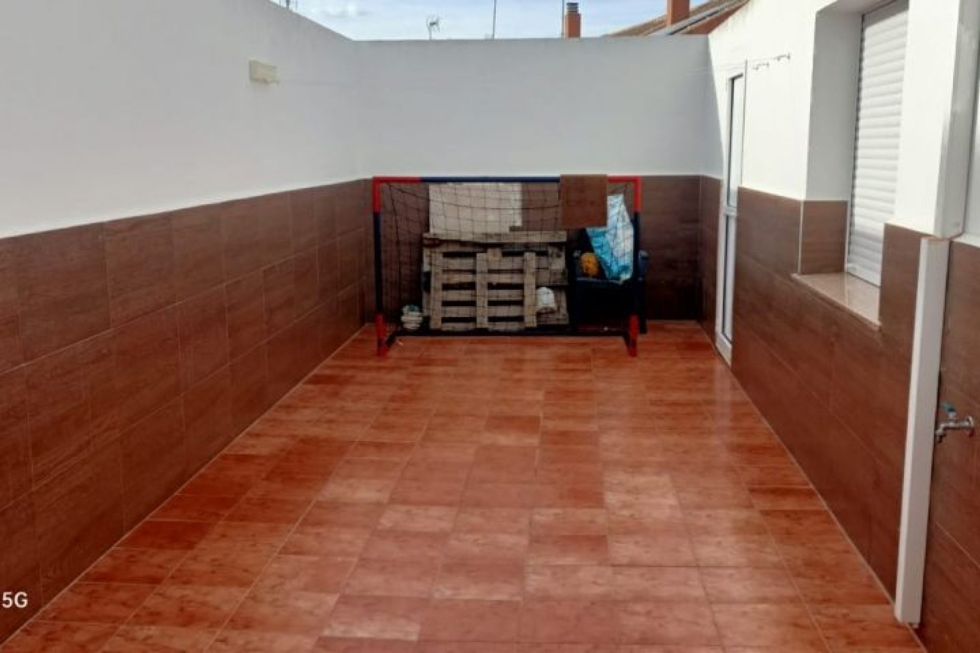 Használt Ingatlanok - Villa -
Torre Pacheco - Inland