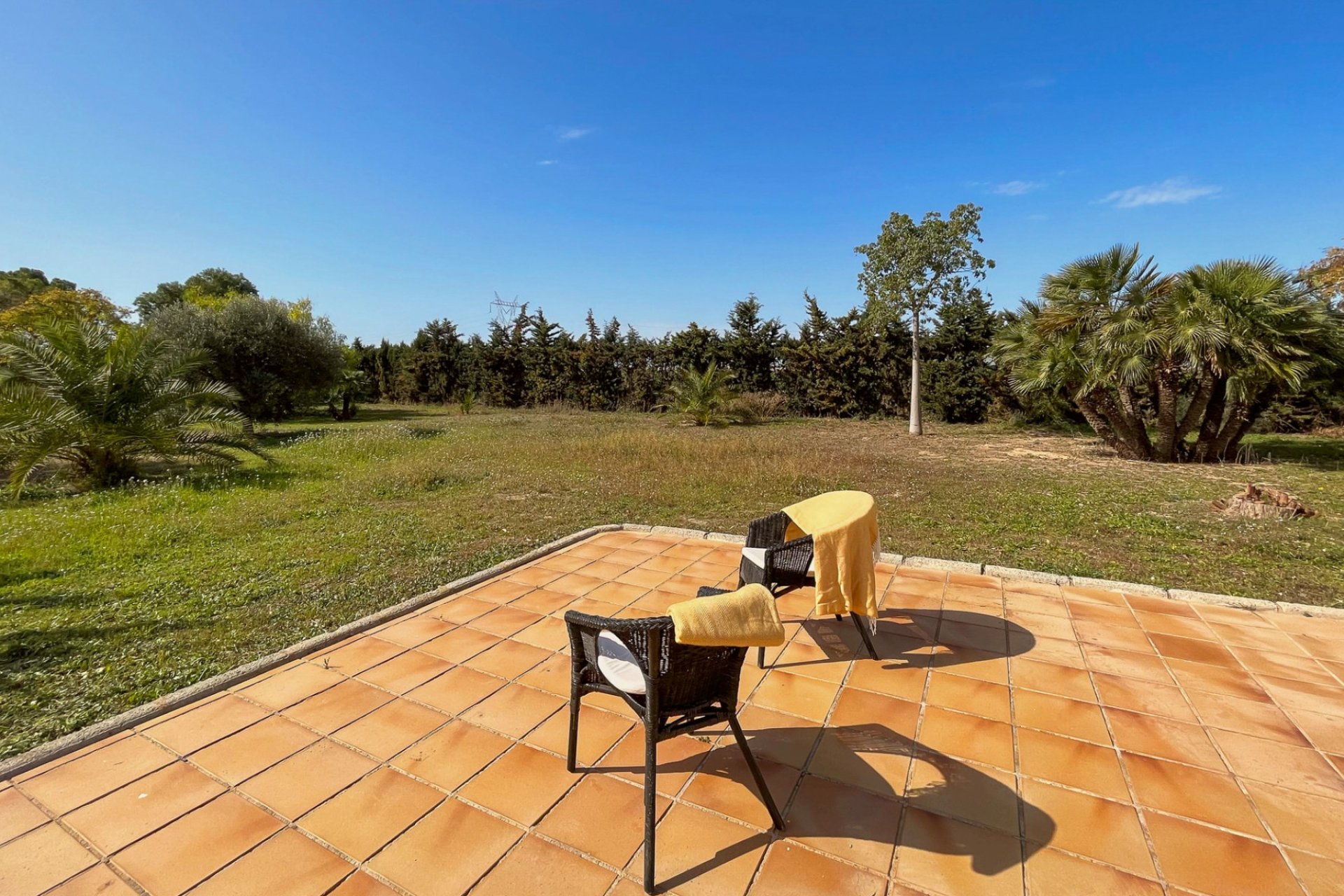 Használt Ingatlanok - Villa -
Torre Pacheco - Inland