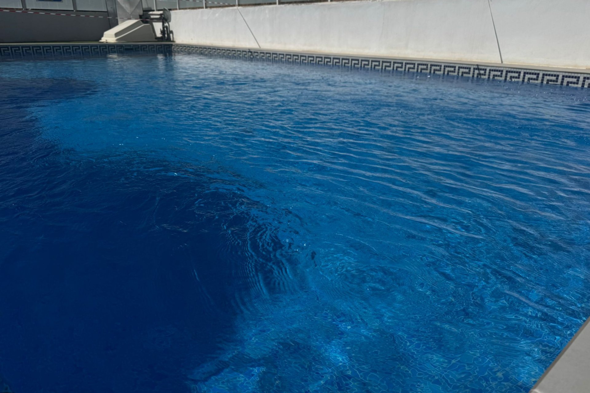 Használt Ingatlanok - Villa -
Torre Pacheco - Inland