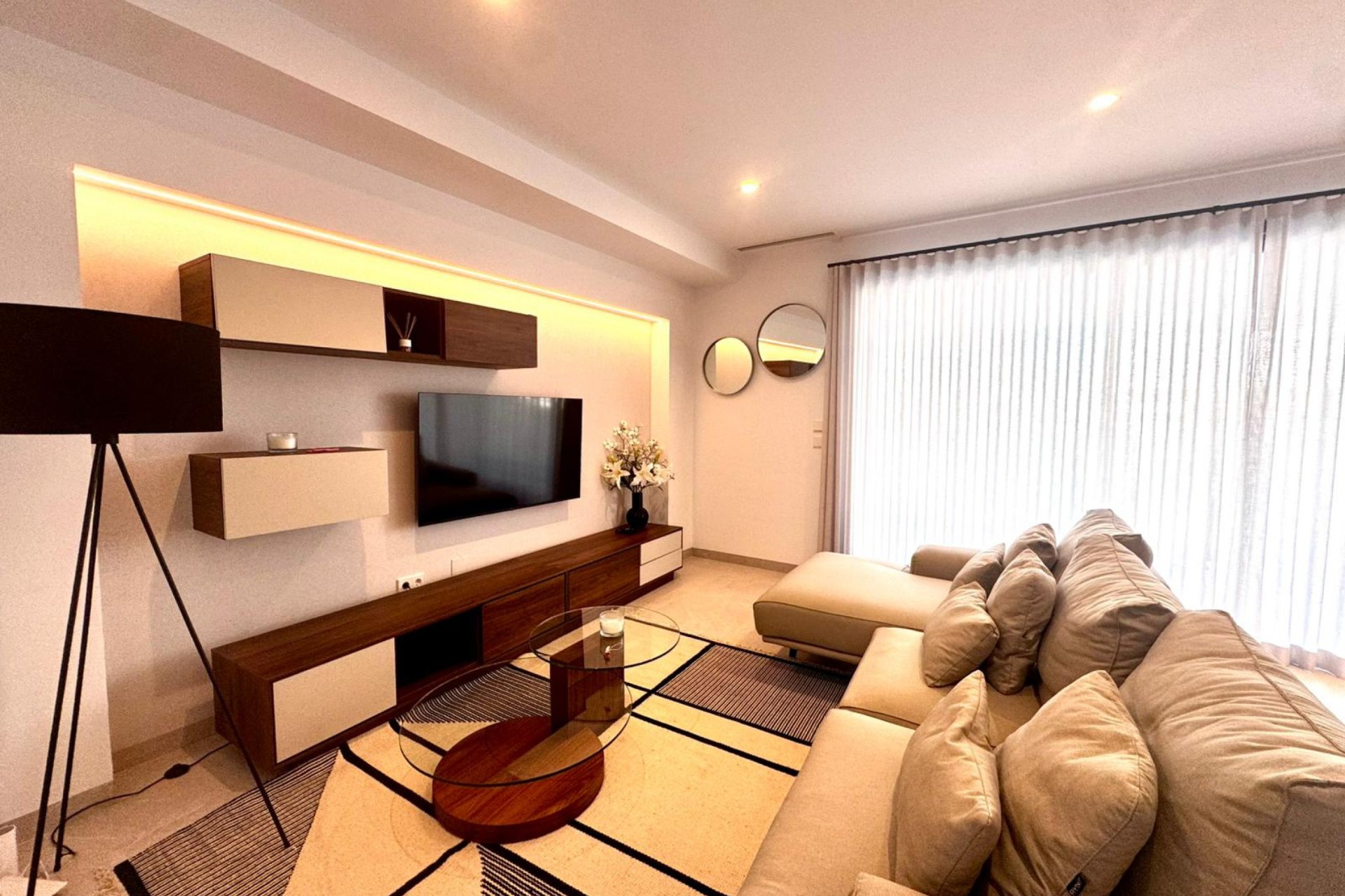 Használt Ingatlanok - Villa -
Torre Pacheco - Inland