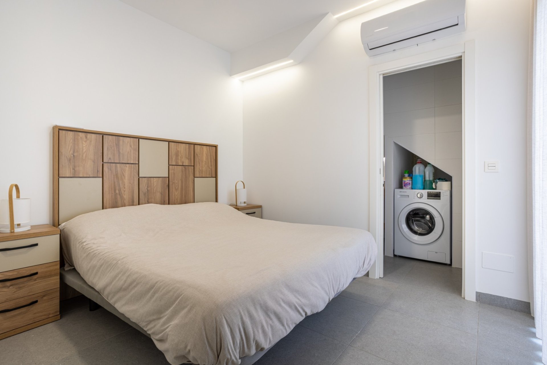 Használt Ingatlanok - Villa -
Torre Pacheco - Inland