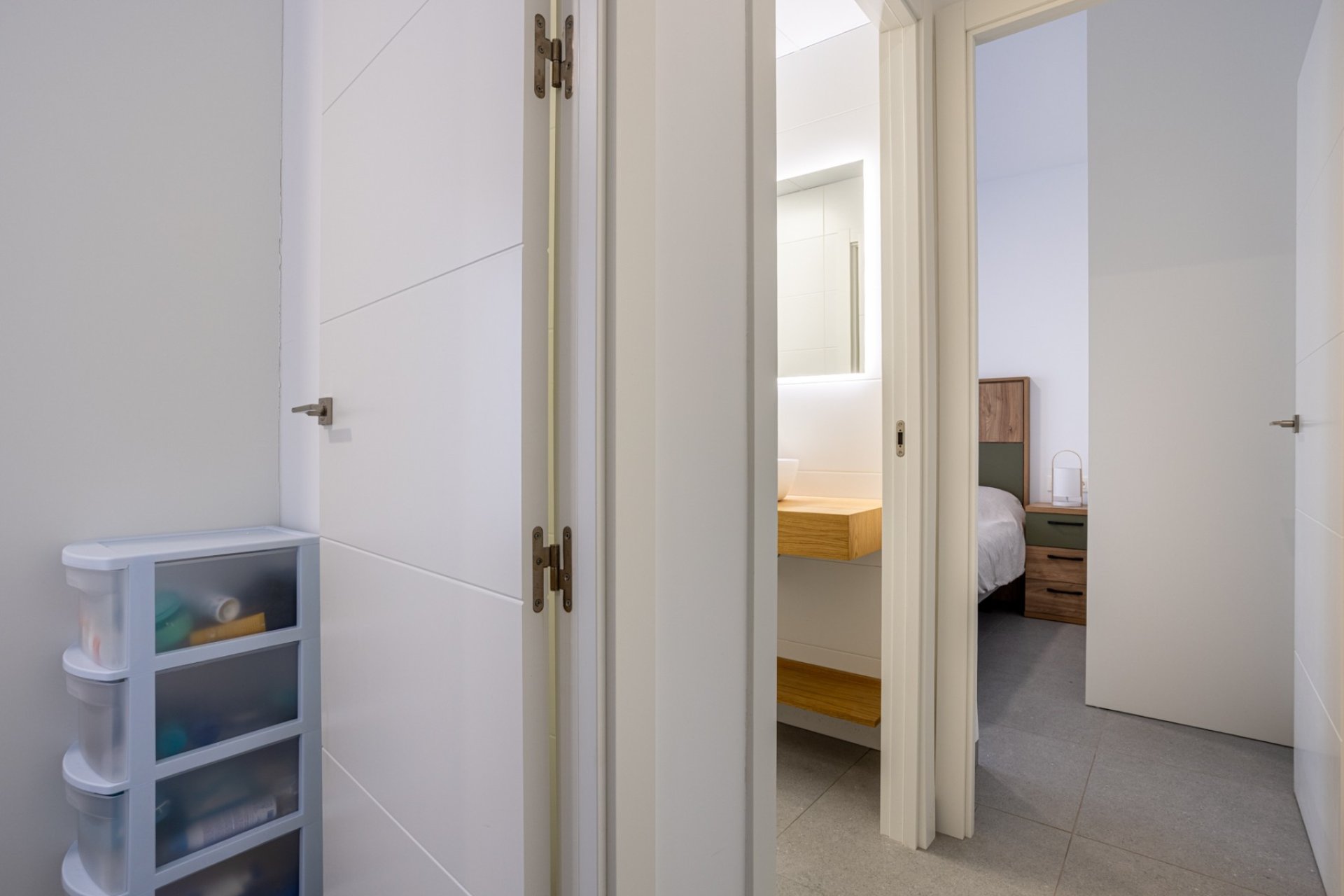 Használt Ingatlanok - Villa -
Torre Pacheco - Inland