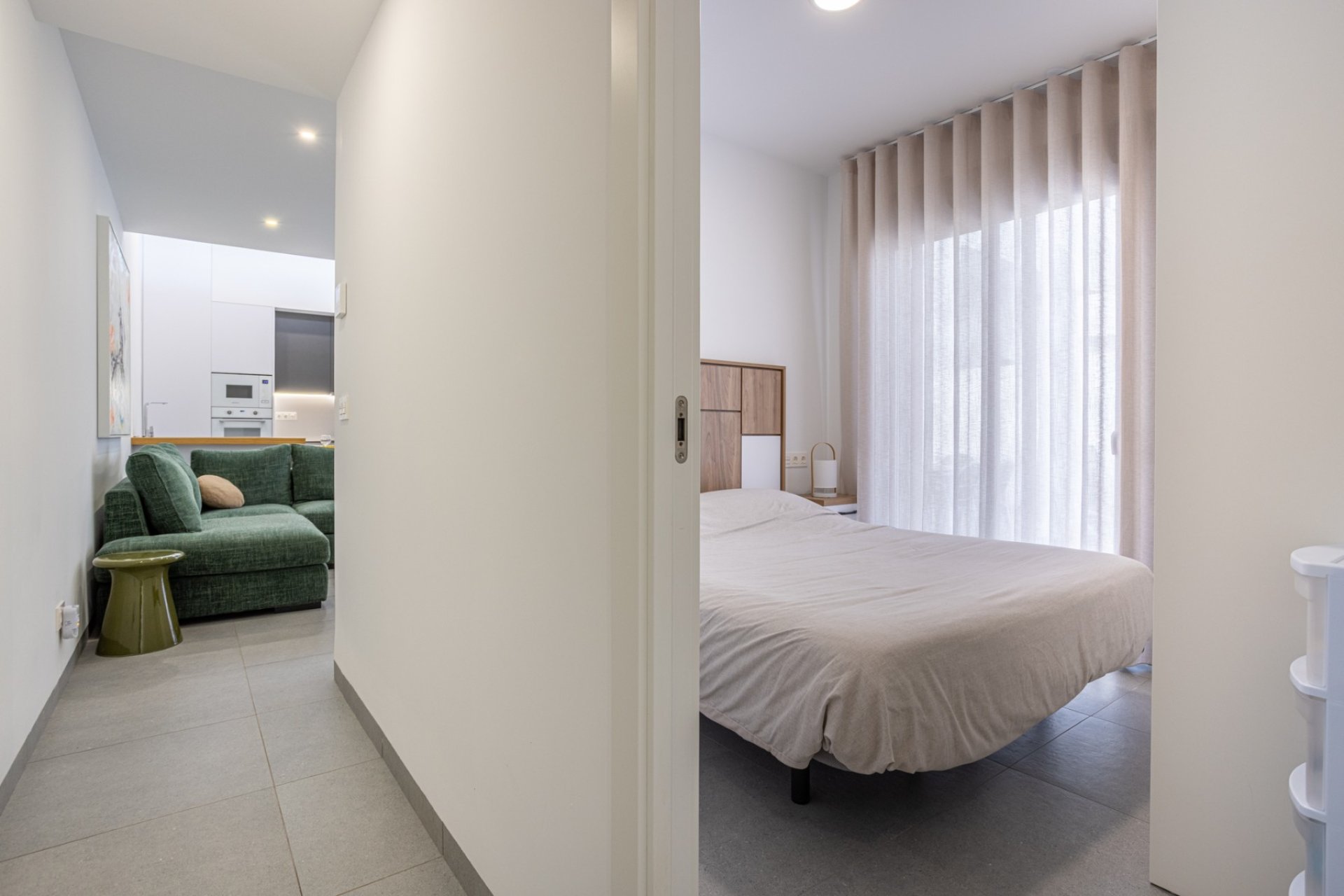 Használt Ingatlanok - Villa -
Torre Pacheco - Inland