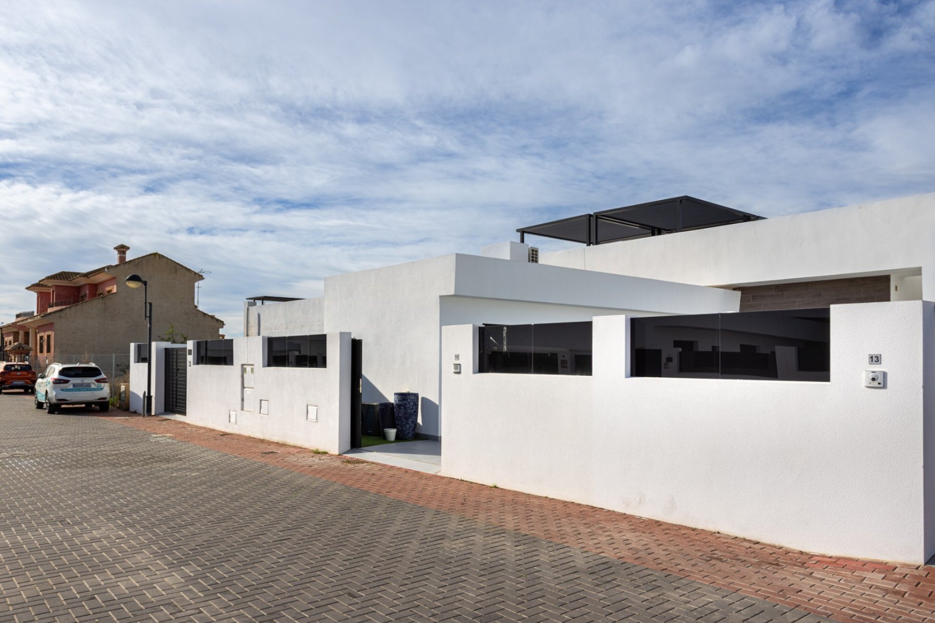 Használt Ingatlanok - Villa -
Torre Pacheco - Inland