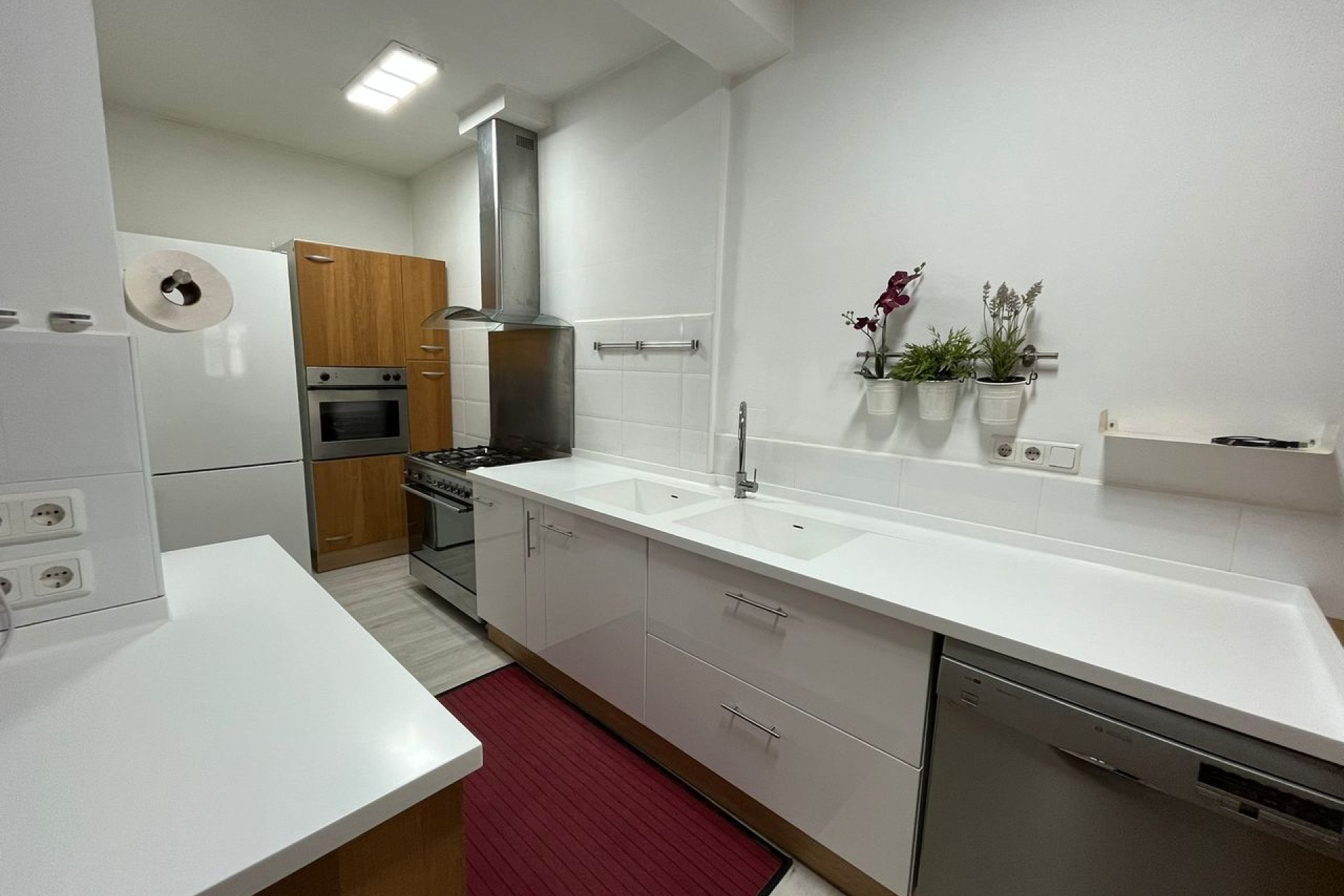 Használt Ingatlanok - Villa -
Torre Pacheco - Inland