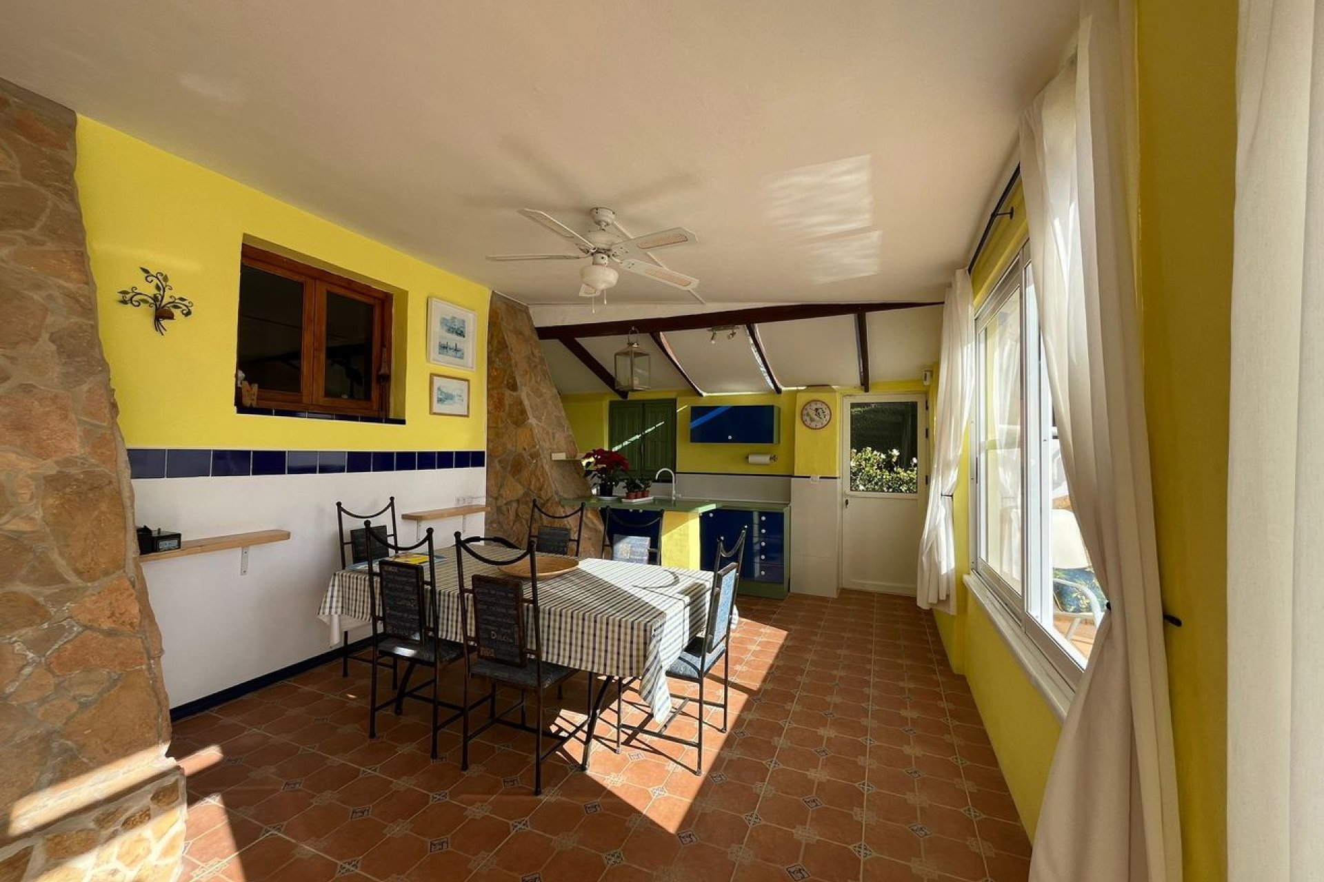 Használt Ingatlanok - Villa -
Torre Pacheco - Inland