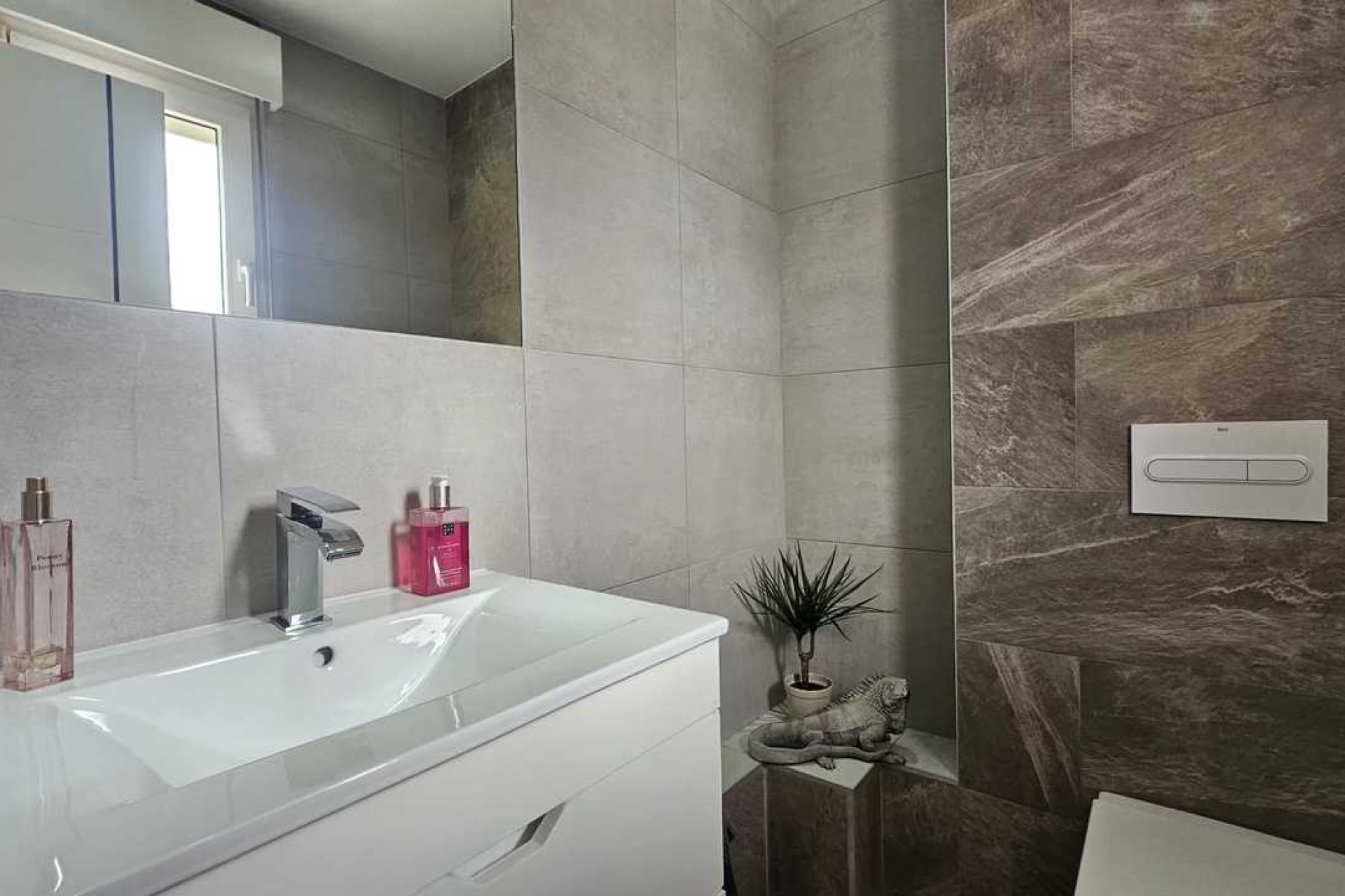 Használt Ingatlanok - Villa -
Torremendo - Costa Blanca