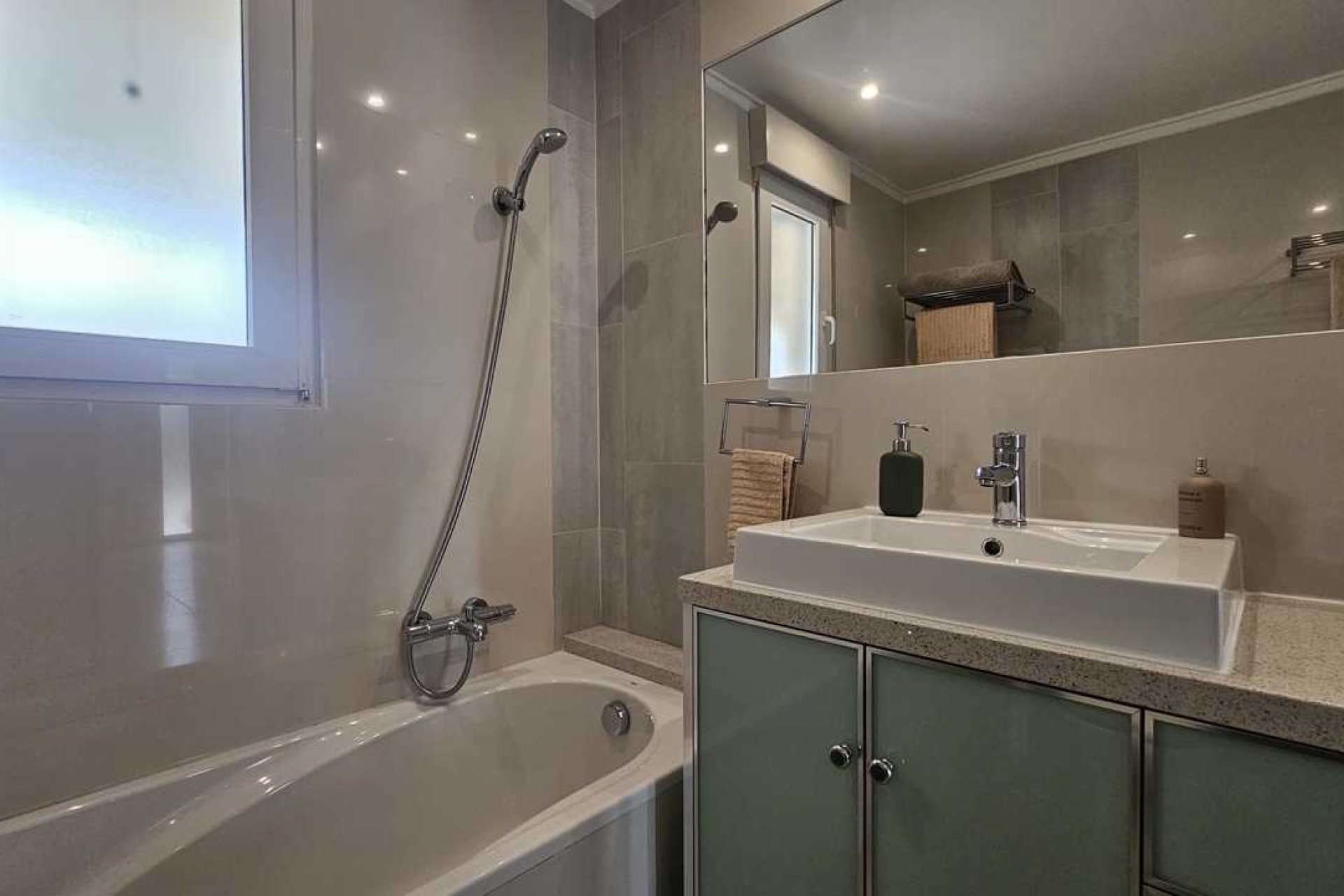 Használt Ingatlanok - Villa -
Torremendo - Costa Blanca