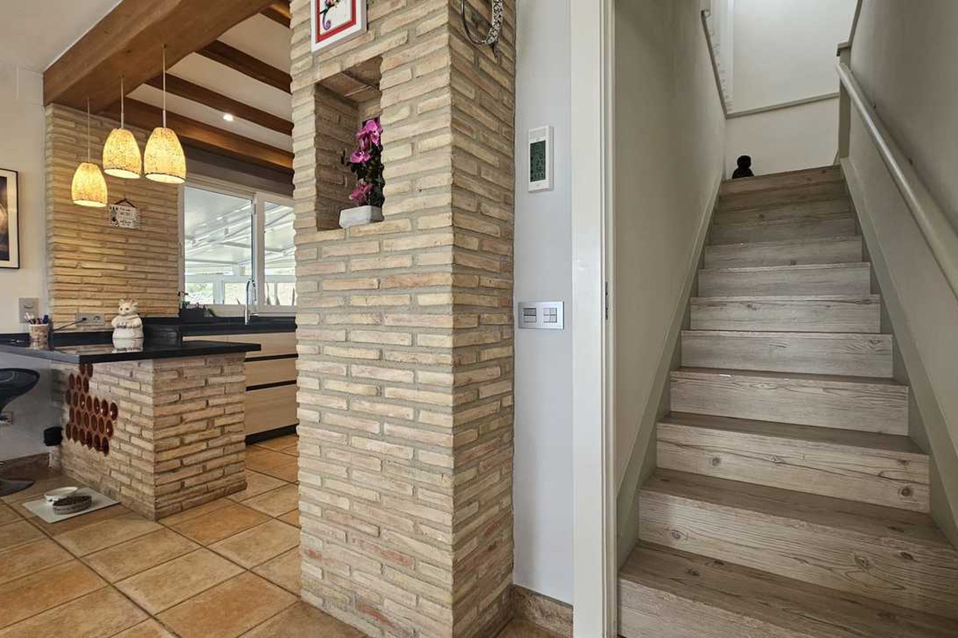 Használt Ingatlanok - Villa -
Torremendo - Costa Blanca