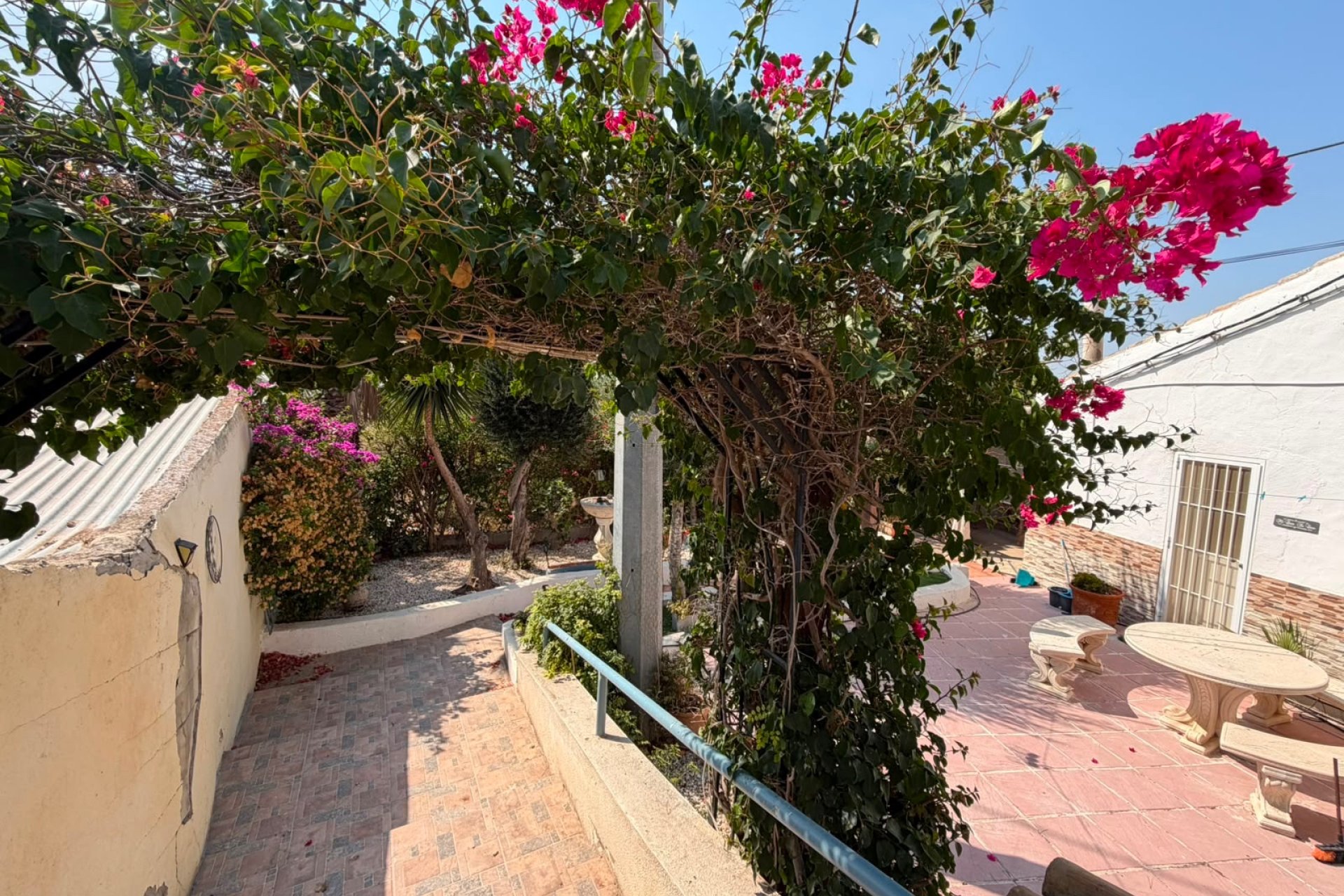 Használt Ingatlanok - Villa -
Torremendo - Costa Blanca