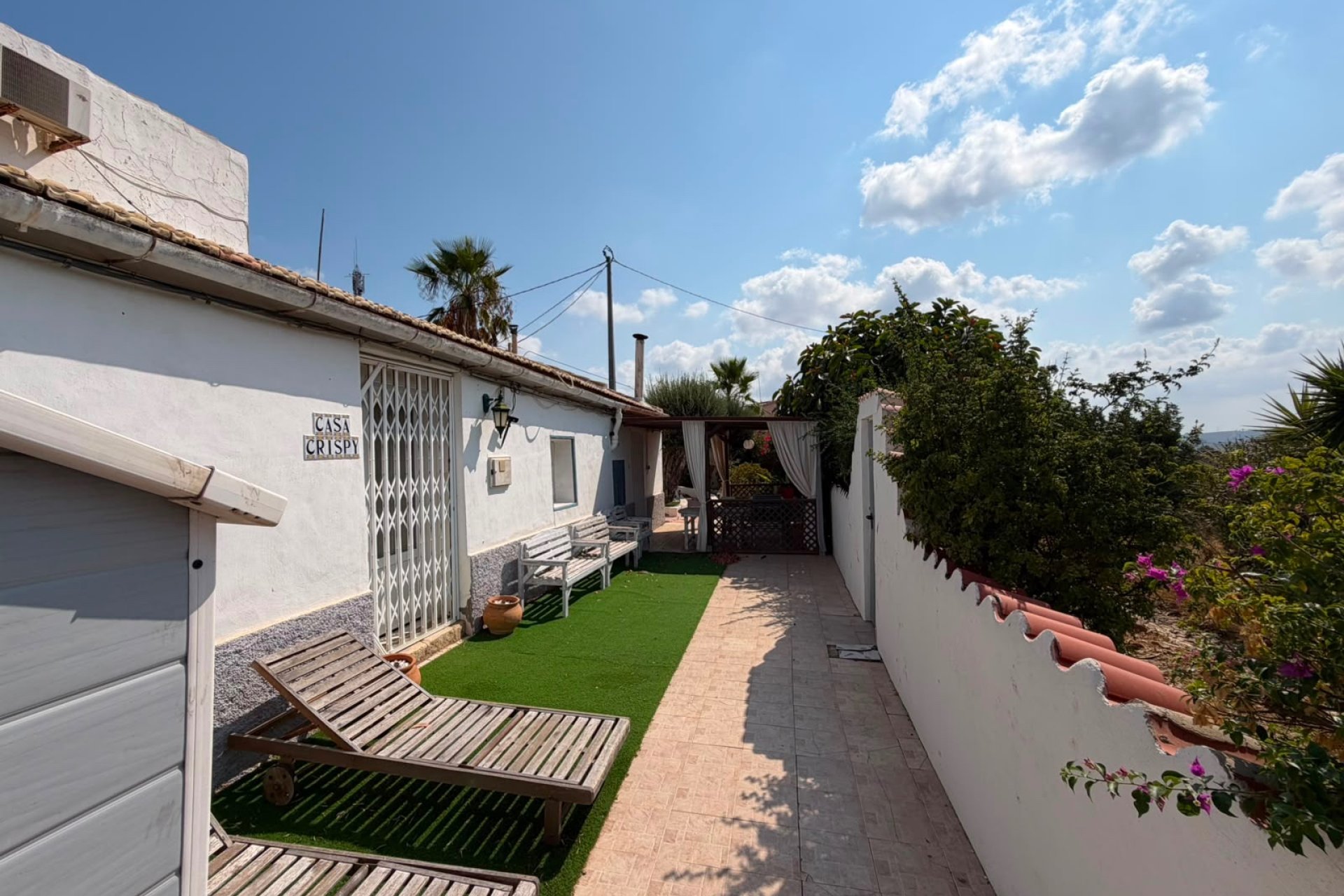 Használt Ingatlanok - Villa -
Torremendo - Costa Blanca