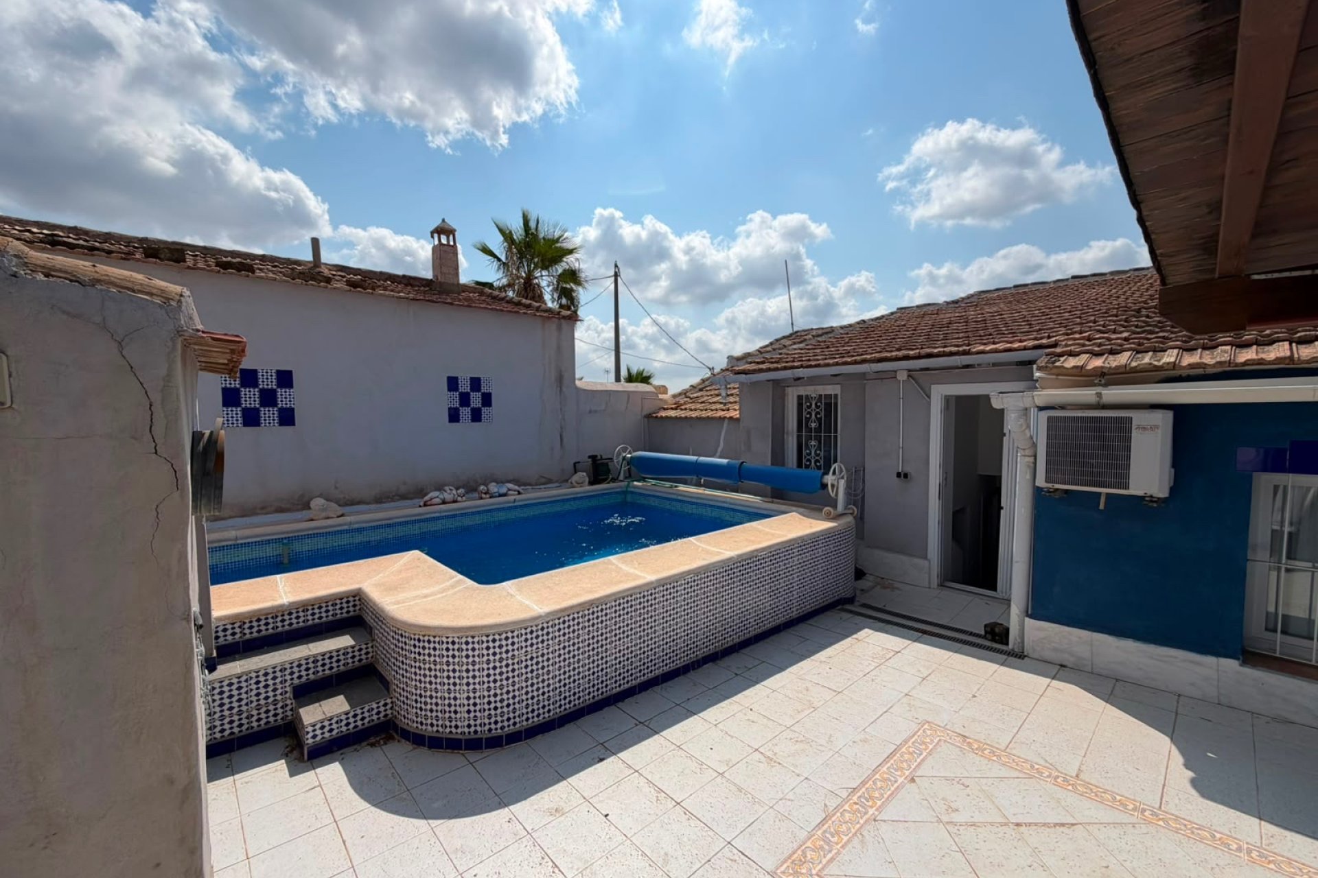 Használt Ingatlanok - Villa -
Torremendo - Costa Blanca