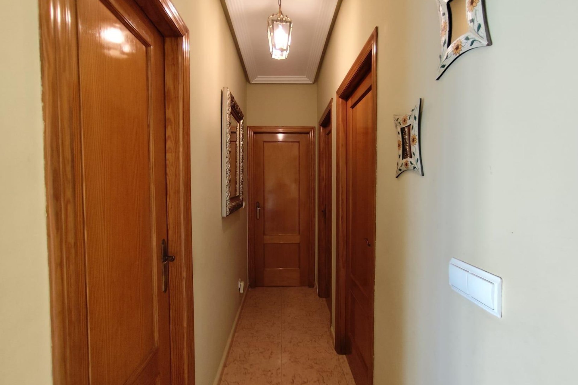 Használt Ingatlanok - Villa -
Torrevieja - Aguas Nuevas 2