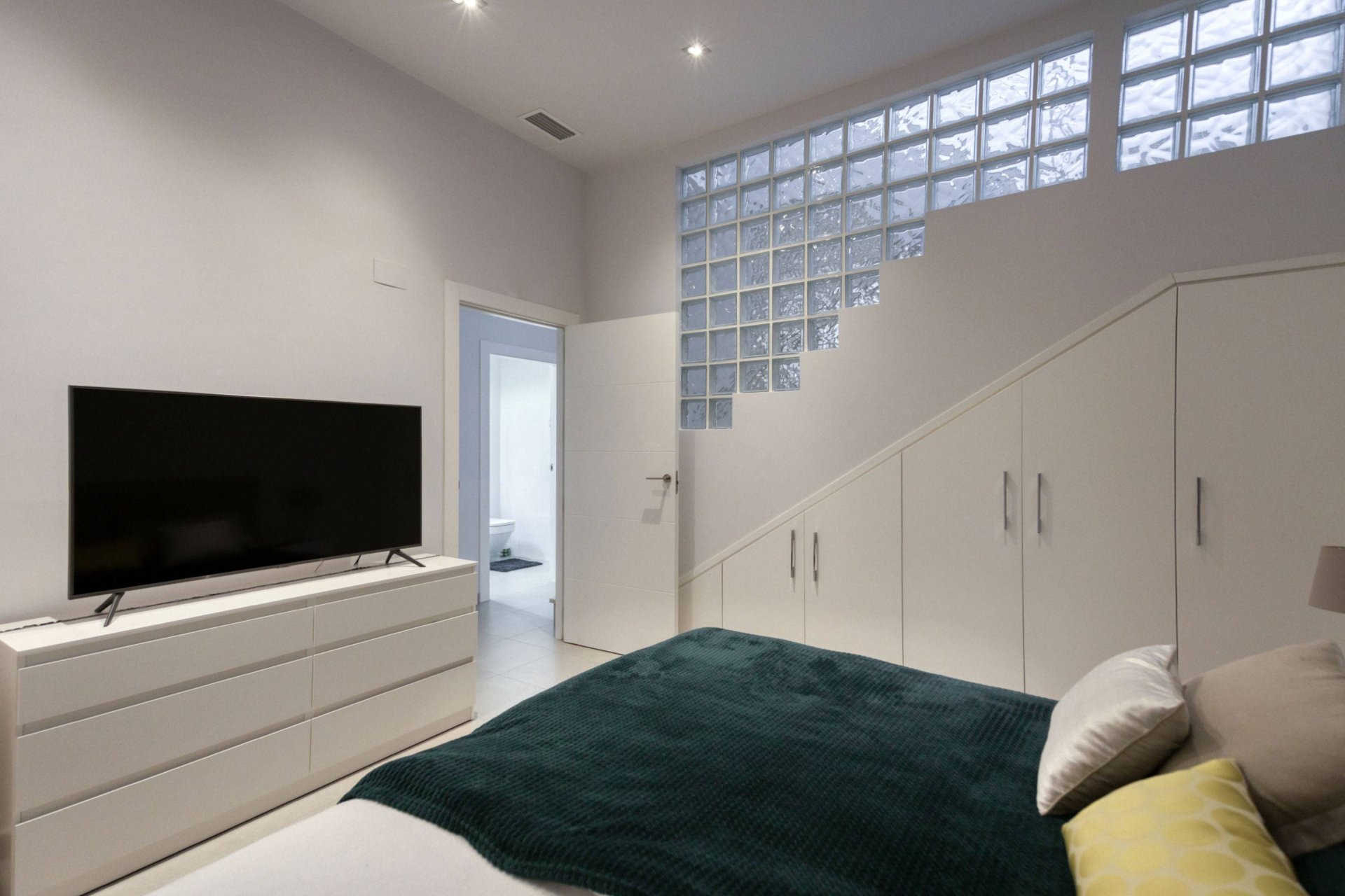 Használt Ingatlanok - Villa -
Torrevieja - Aguas Nuevas 2