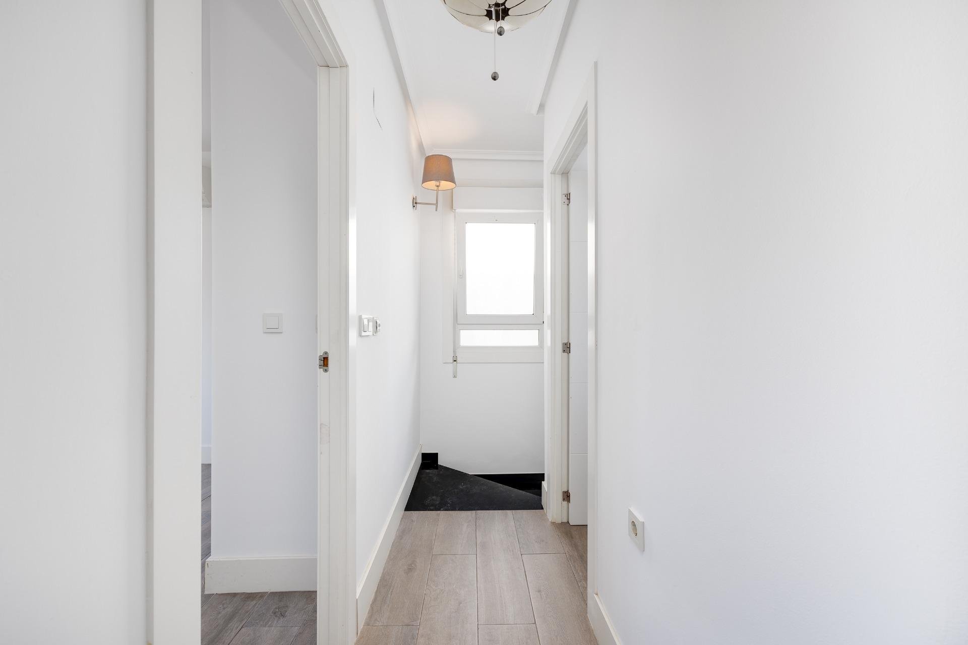 Használt Ingatlanok - Villa -
Torrevieja - Aguas Nuevas