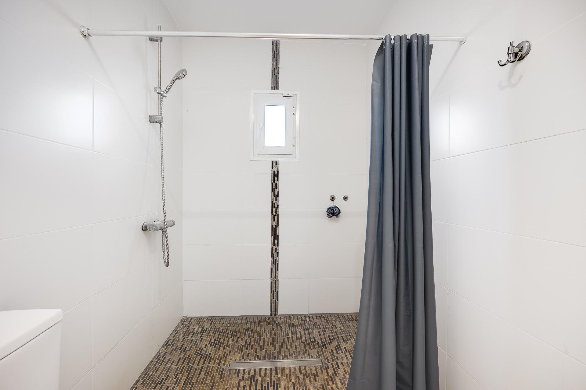 Használt Ingatlanok - Villa -
Torrevieja - Aguas Nuevas