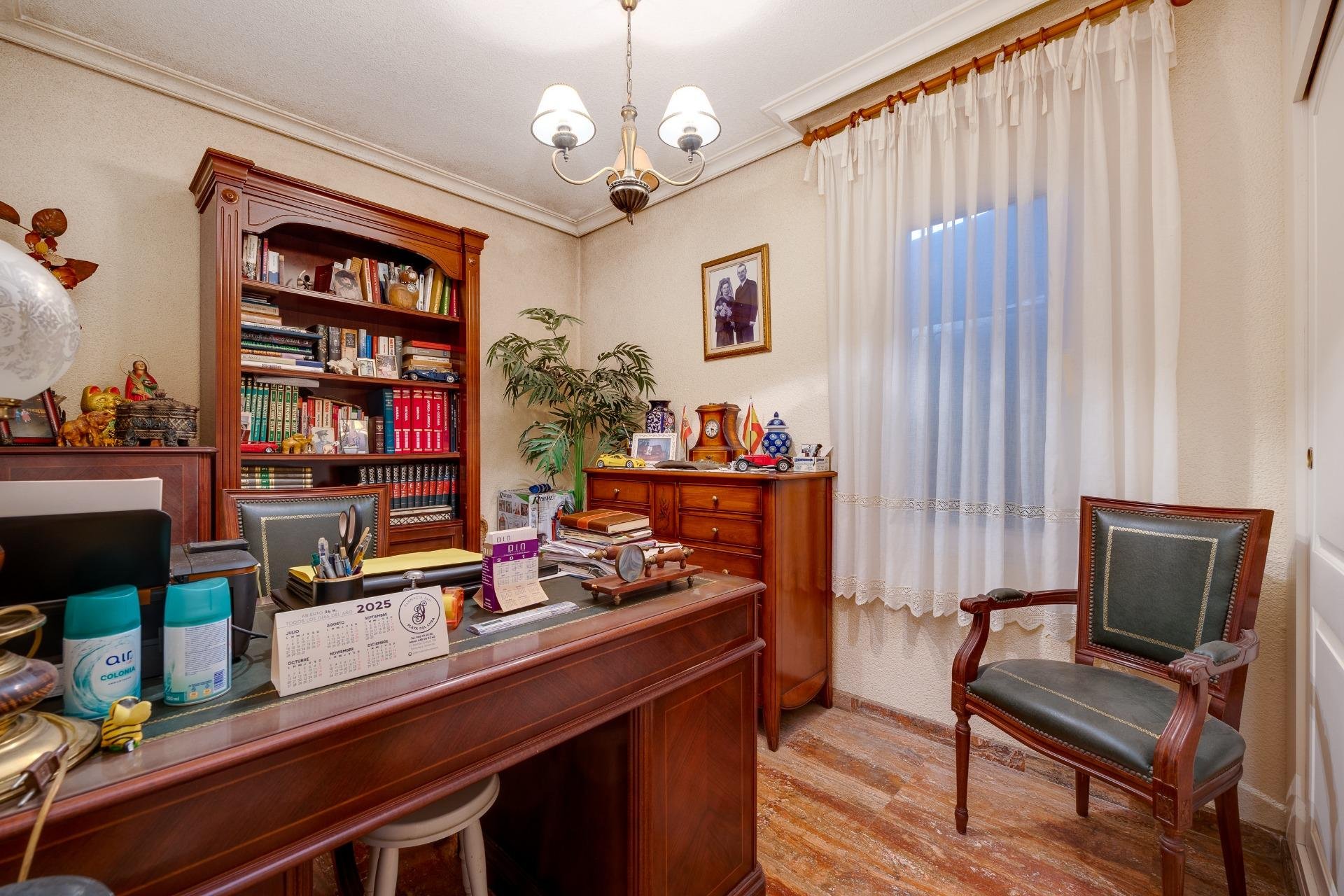Használt Ingatlanok - Villa -
Torrevieja - Aguas Nuevas