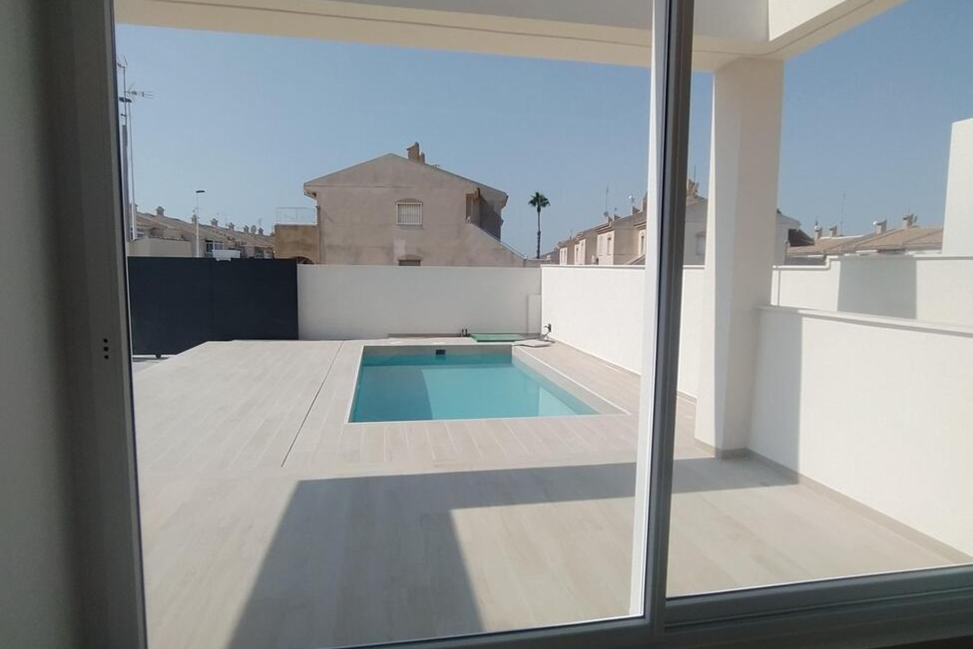 Használt Ingatlanok - Villa -
Torrevieja - Aguas Nuevas