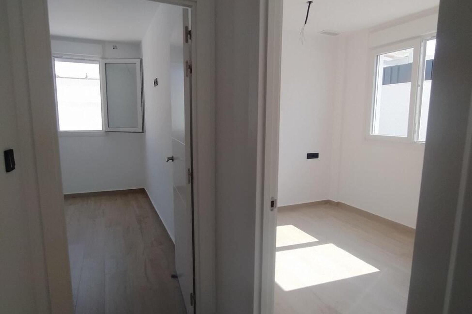 Használt Ingatlanok - Villa -
Torrevieja - Aguas Nuevas