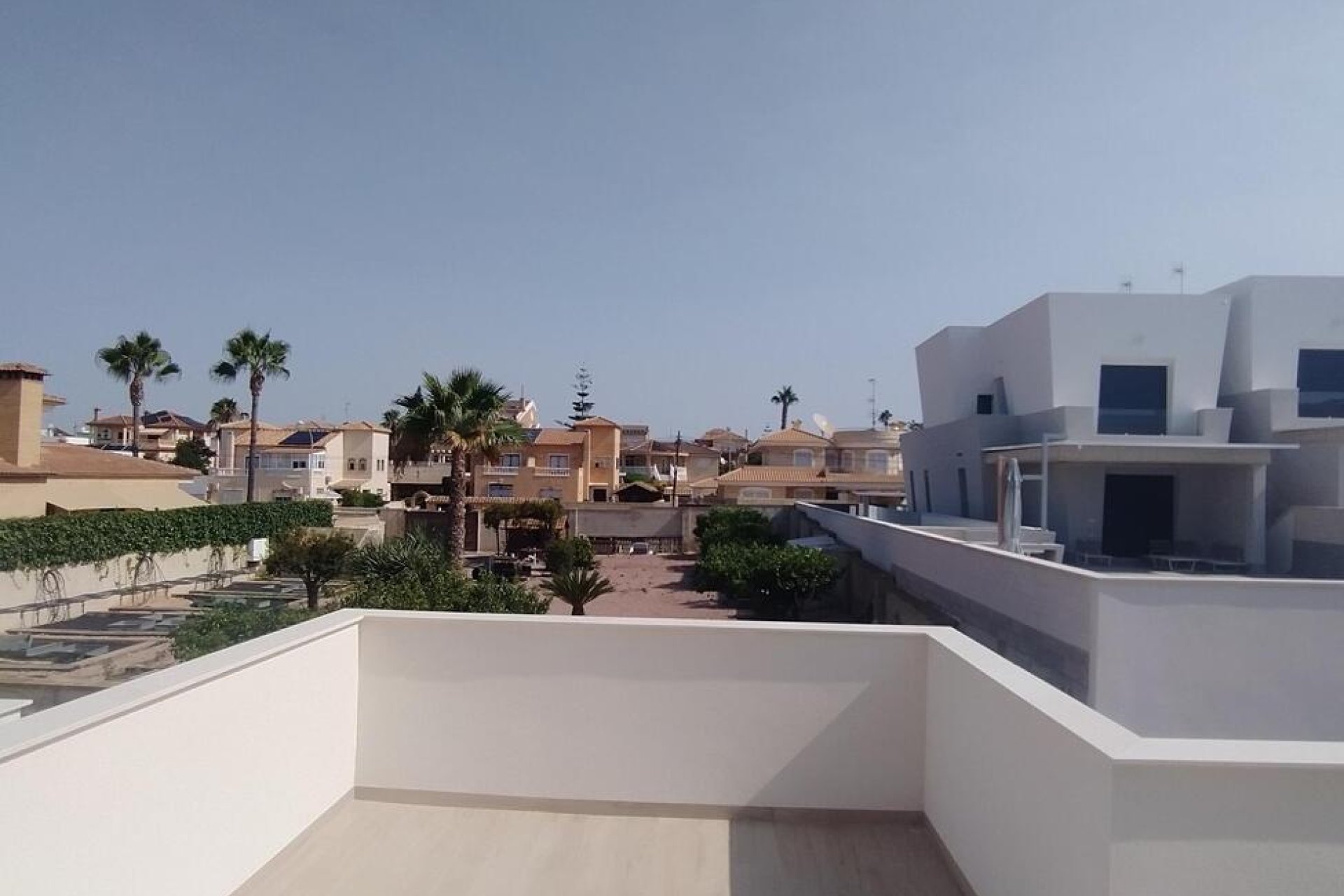 Használt Ingatlanok - Villa -
Torrevieja - Aguas Nuevas
