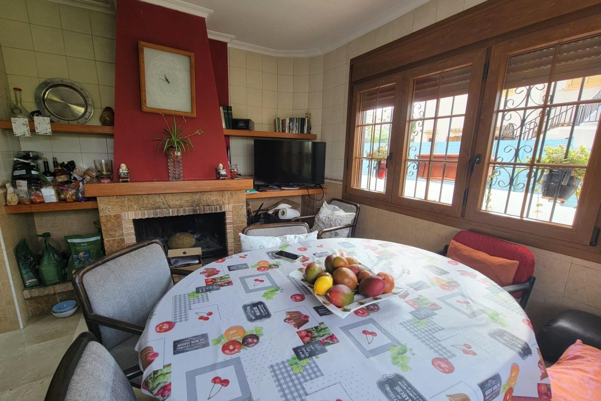 Használt Ingatlanok - Villa -
Torrevieja - Aguas Nuevas