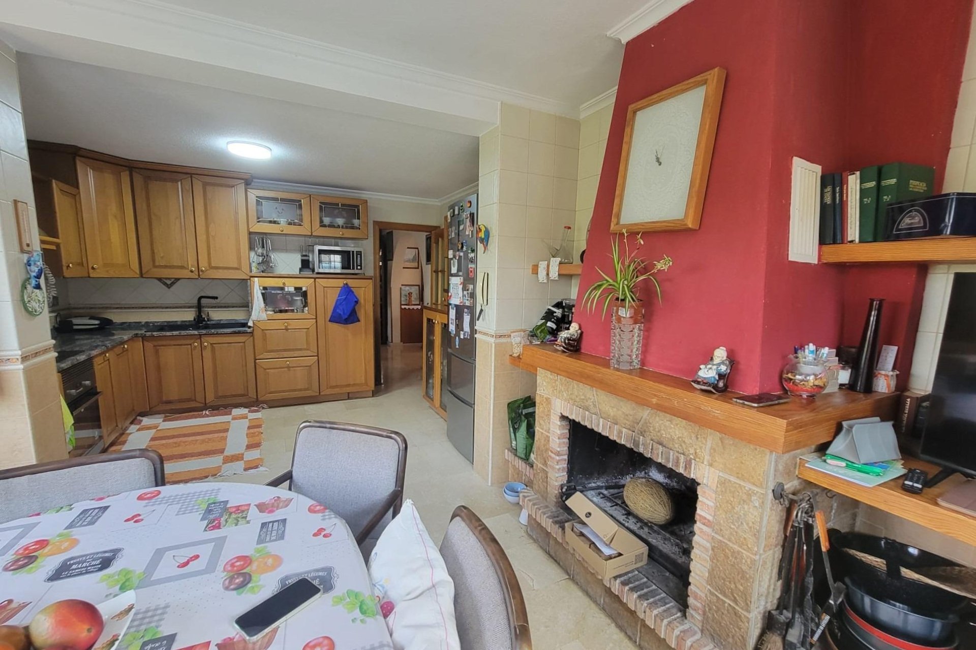 Használt Ingatlanok - Villa -
Torrevieja - Aguas Nuevas