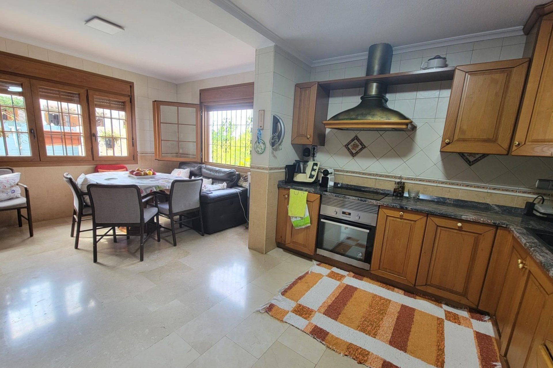 Használt Ingatlanok - Villa -
Torrevieja - Aguas Nuevas