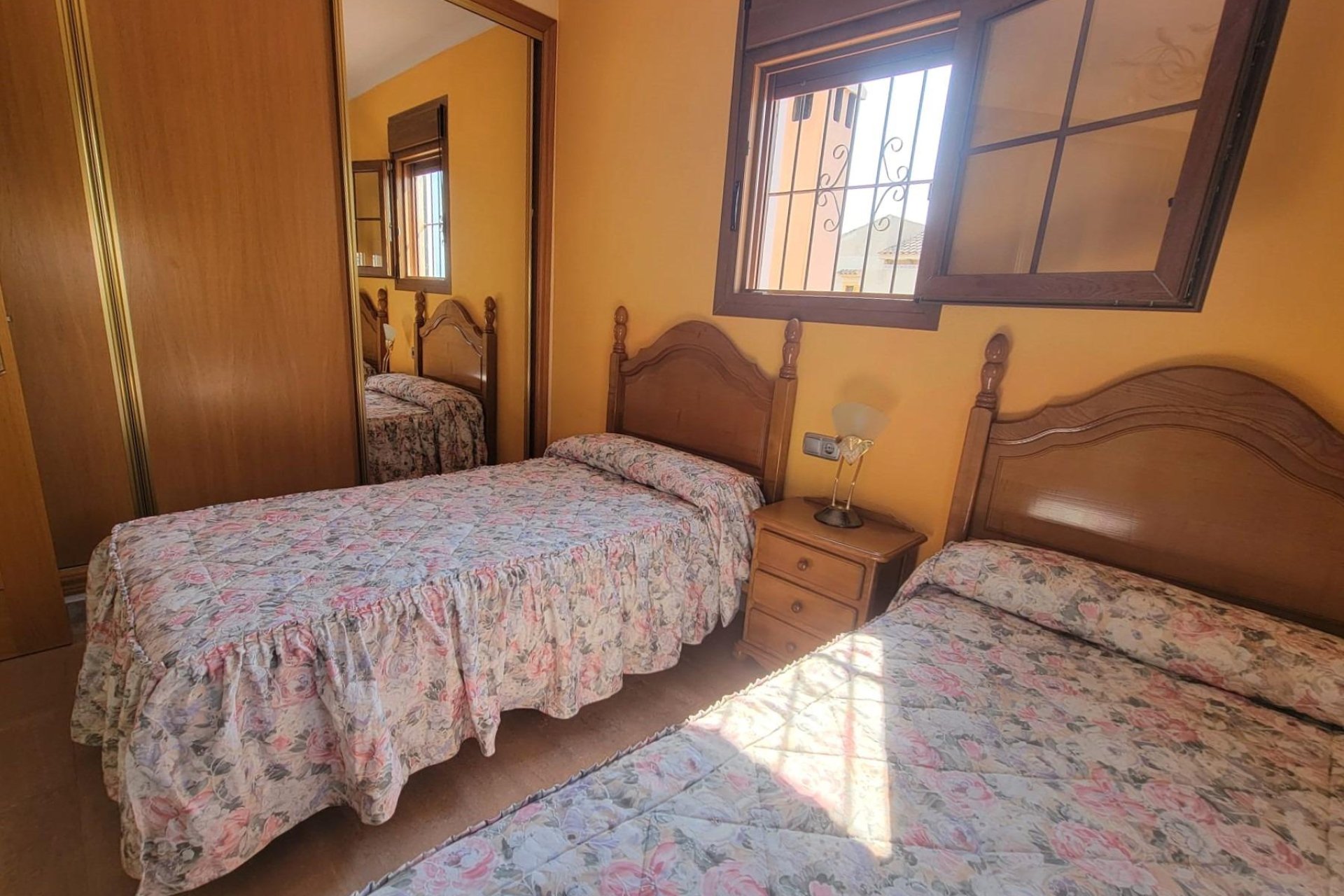 Használt Ingatlanok - Villa -
Torrevieja - Aguas Nuevas