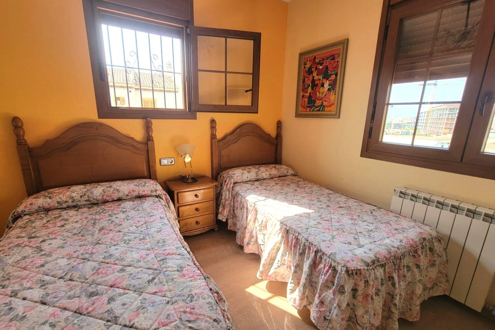 Használt Ingatlanok - Villa -
Torrevieja - Aguas Nuevas