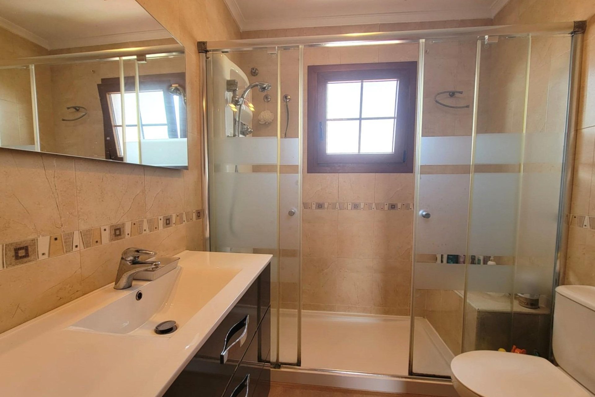 Használt Ingatlanok - Villa -
Torrevieja - Aguas Nuevas