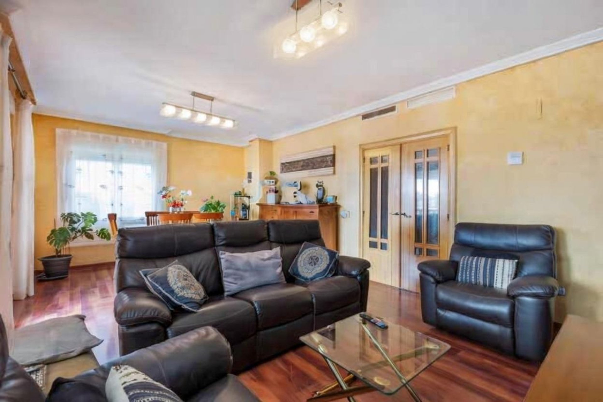 Használt Ingatlanok - Villa -
Torrevieja - Aguas Nuevas