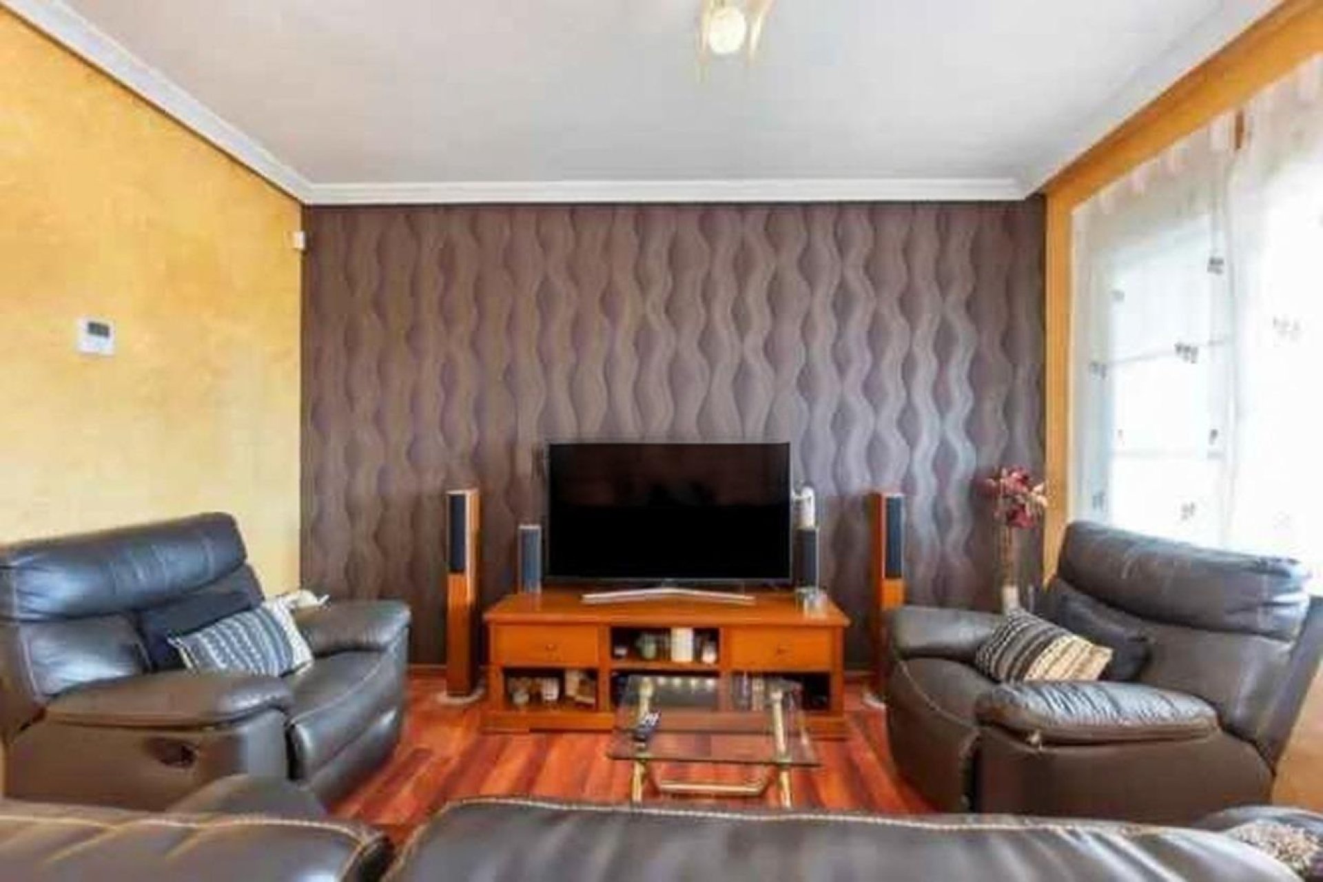 Használt Ingatlanok - Villa -
Torrevieja - Aguas Nuevas