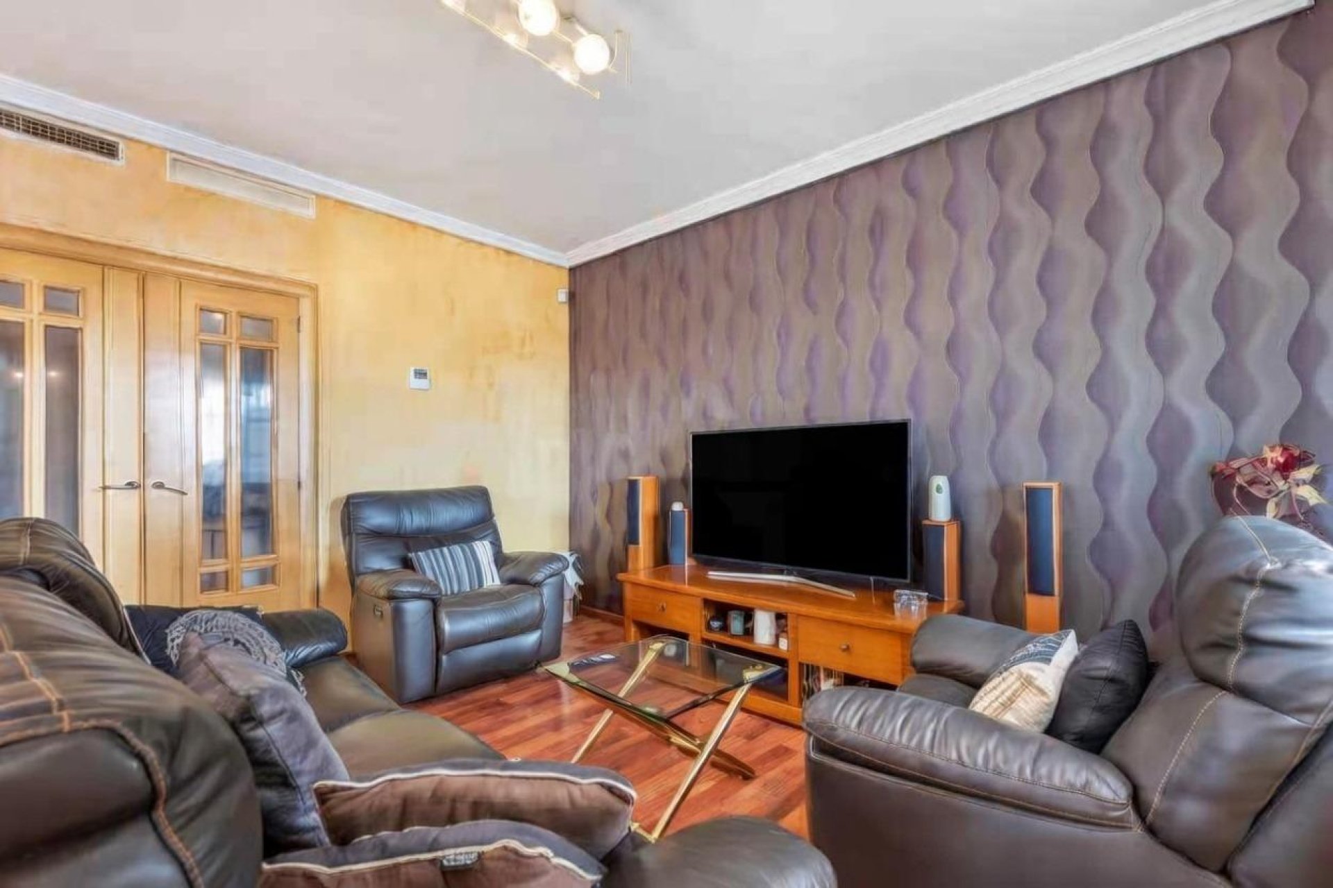 Használt Ingatlanok - Villa -
Torrevieja - Aguas Nuevas