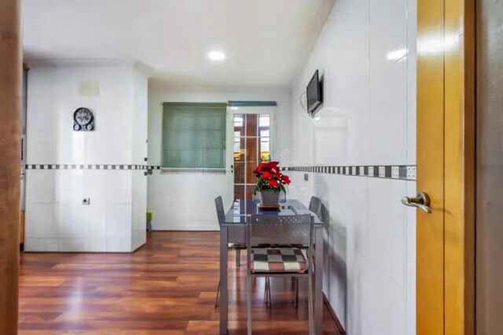 Használt Ingatlanok - Villa -
Torrevieja - Aguas Nuevas