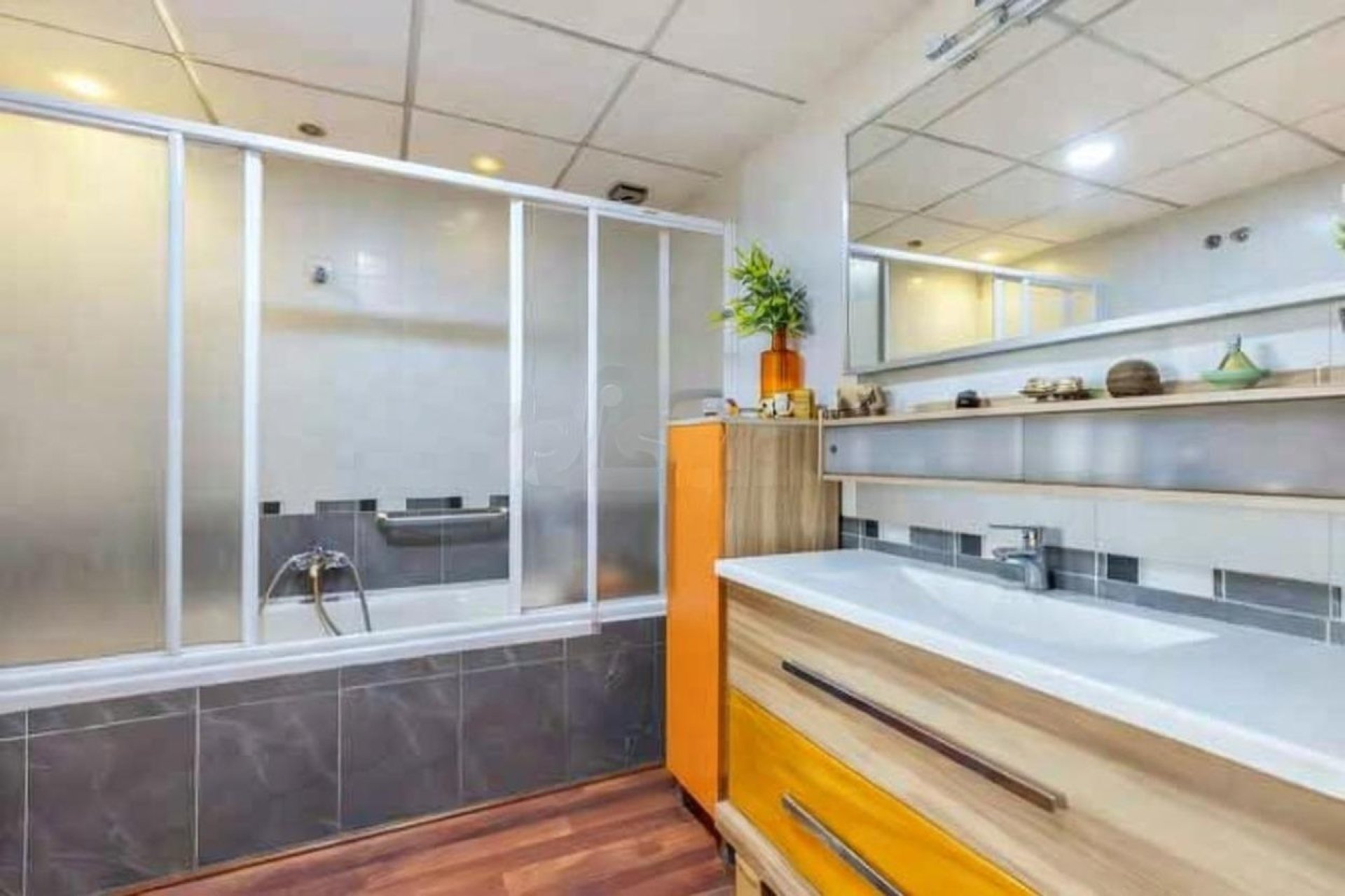 Használt Ingatlanok - Villa -
Torrevieja - Aguas Nuevas