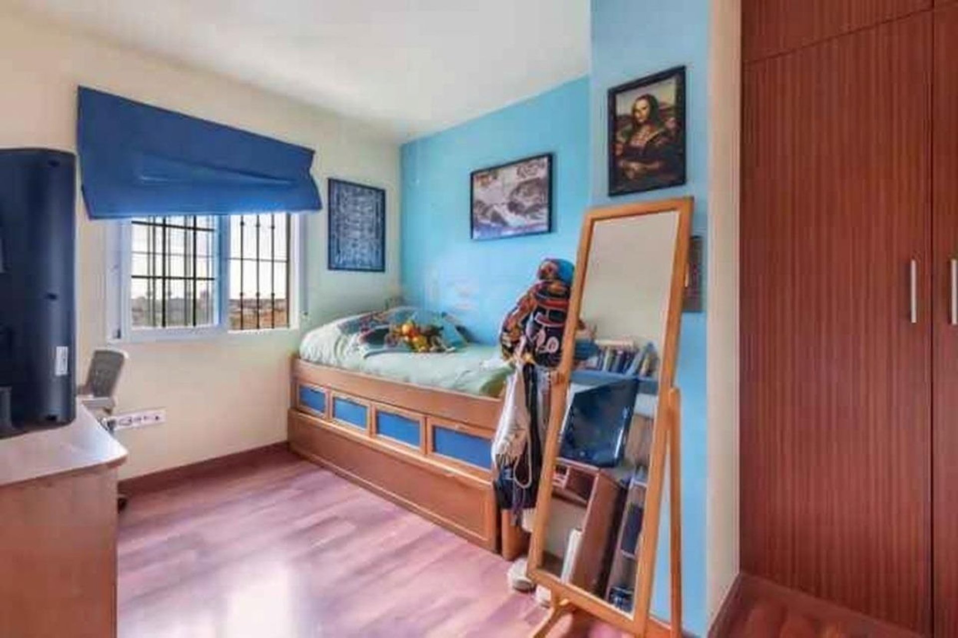 Használt Ingatlanok - Villa -
Torrevieja - Aguas Nuevas