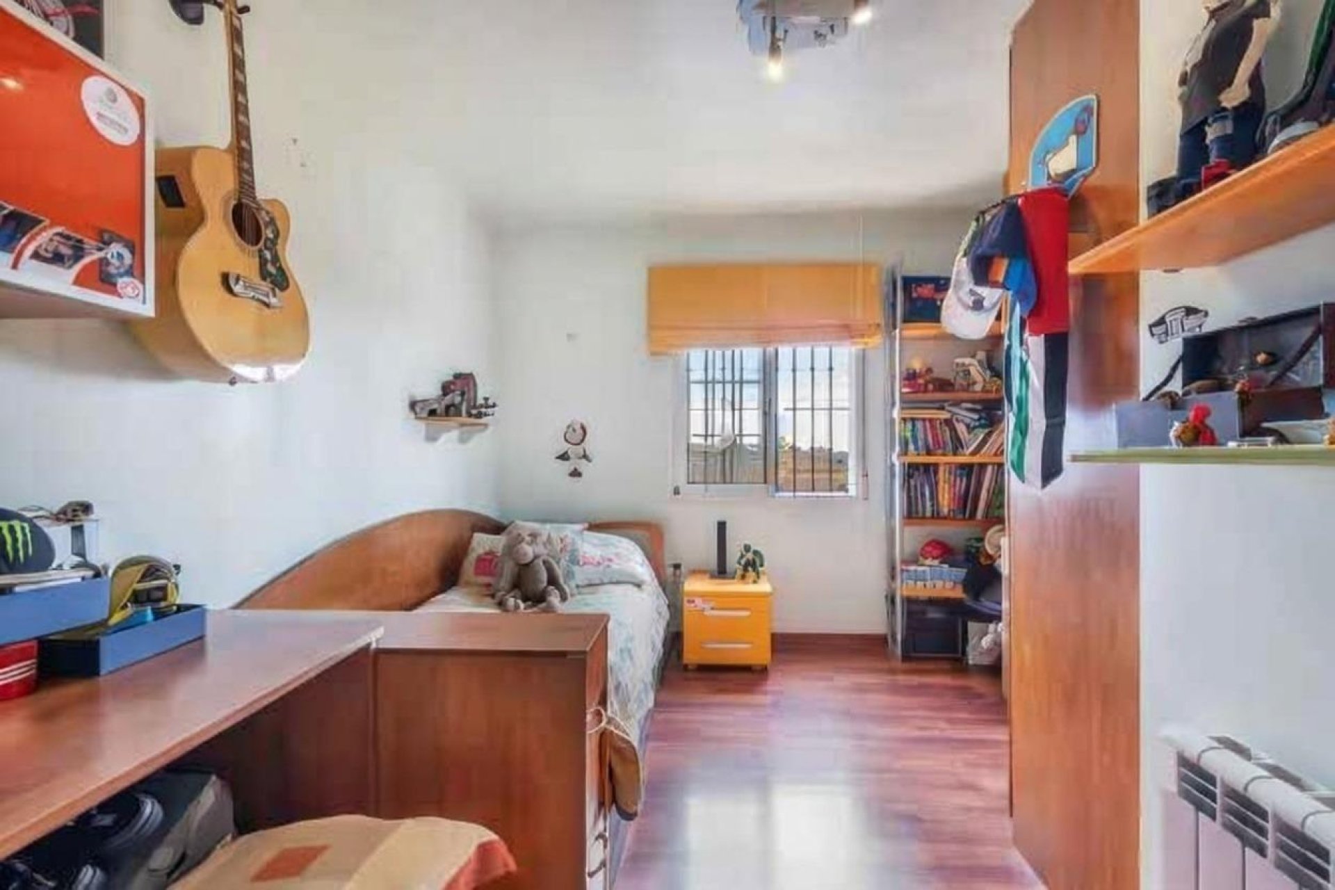 Használt Ingatlanok - Villa -
Torrevieja - Aguas Nuevas