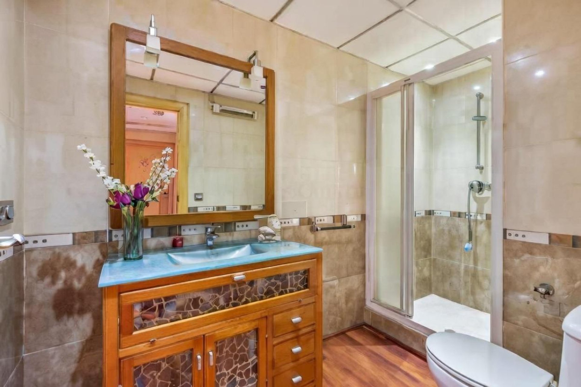 Használt Ingatlanok - Villa -
Torrevieja - Aguas Nuevas