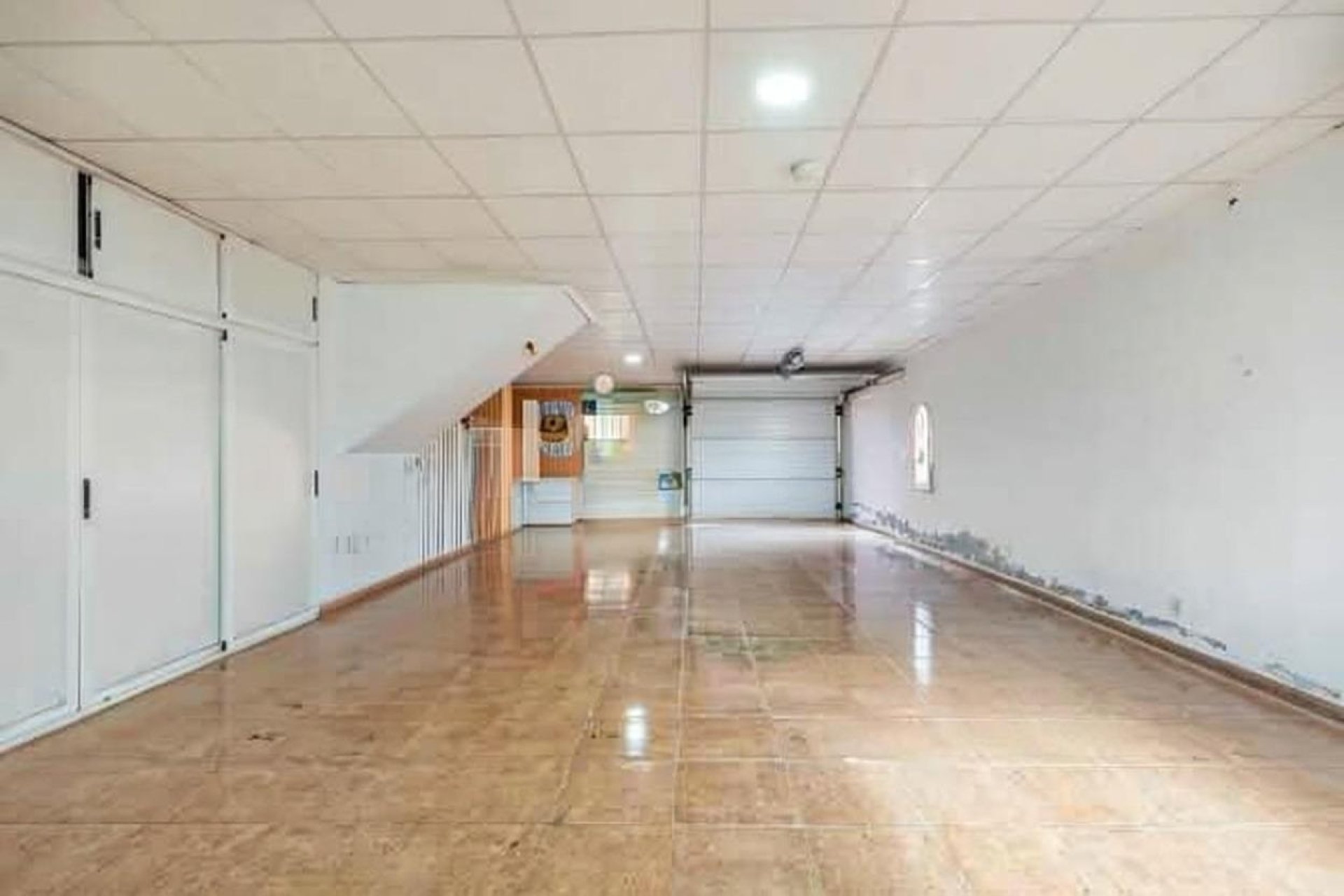 Használt Ingatlanok - Villa -
Torrevieja - Aguas Nuevas