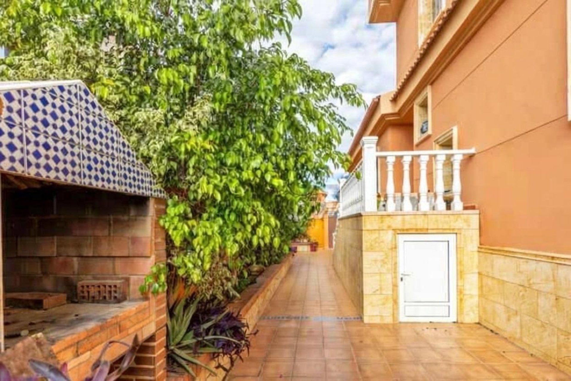 Használt Ingatlanok - Villa -
Torrevieja - Aguas Nuevas