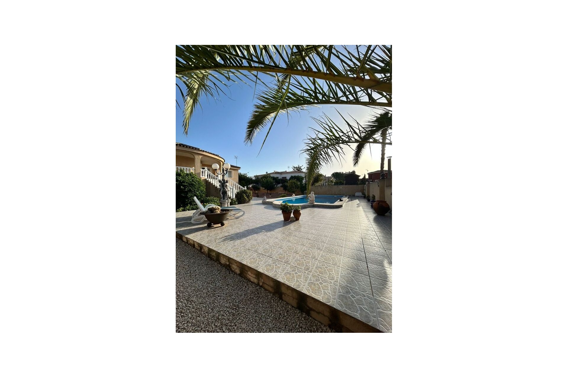 Használt Ingatlanok - Villa -
Torrevieja - Aguas Nuevas