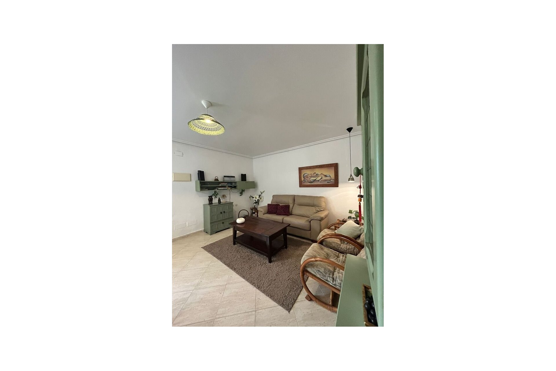 Használt Ingatlanok - Villa -
Torrevieja - Aguas Nuevas