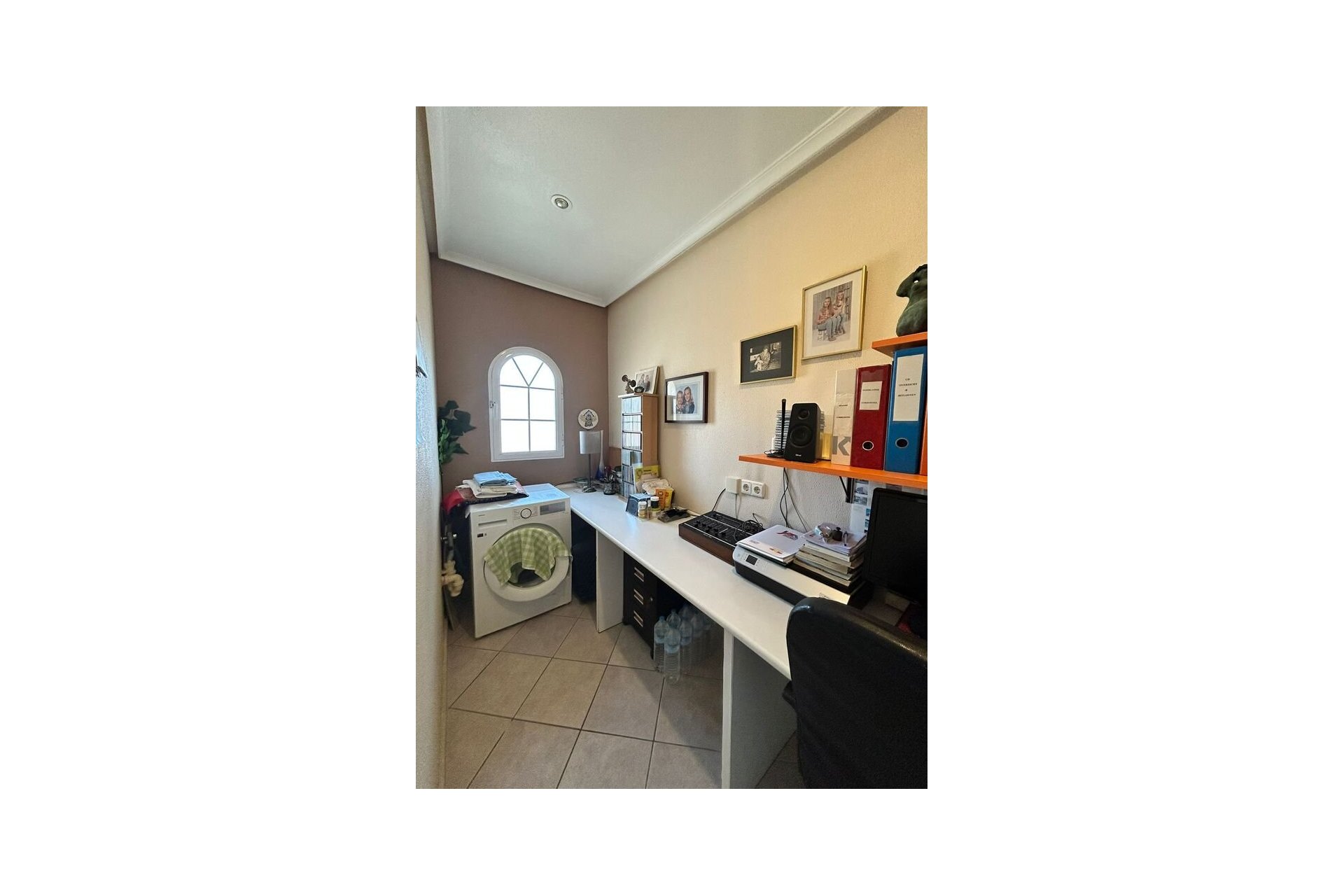 Használt Ingatlanok - Villa -
Torrevieja - Aguas Nuevas