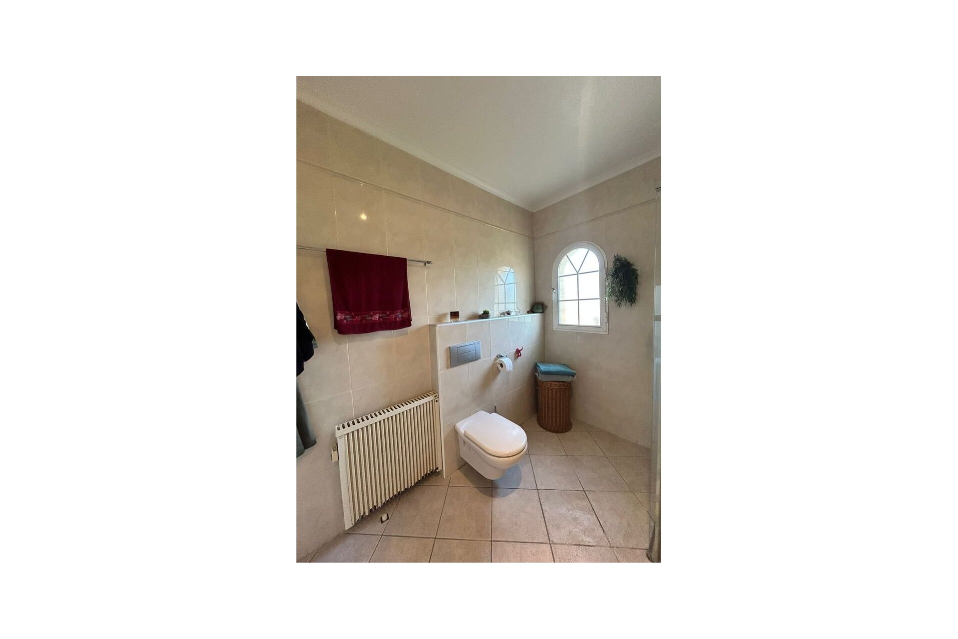 Használt Ingatlanok - Villa -
Torrevieja - Aguas Nuevas
