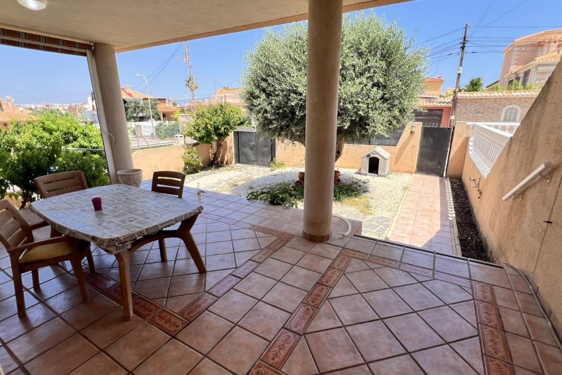 Használt Ingatlanok - Villa -
Torrevieja - Aguas Nuevas