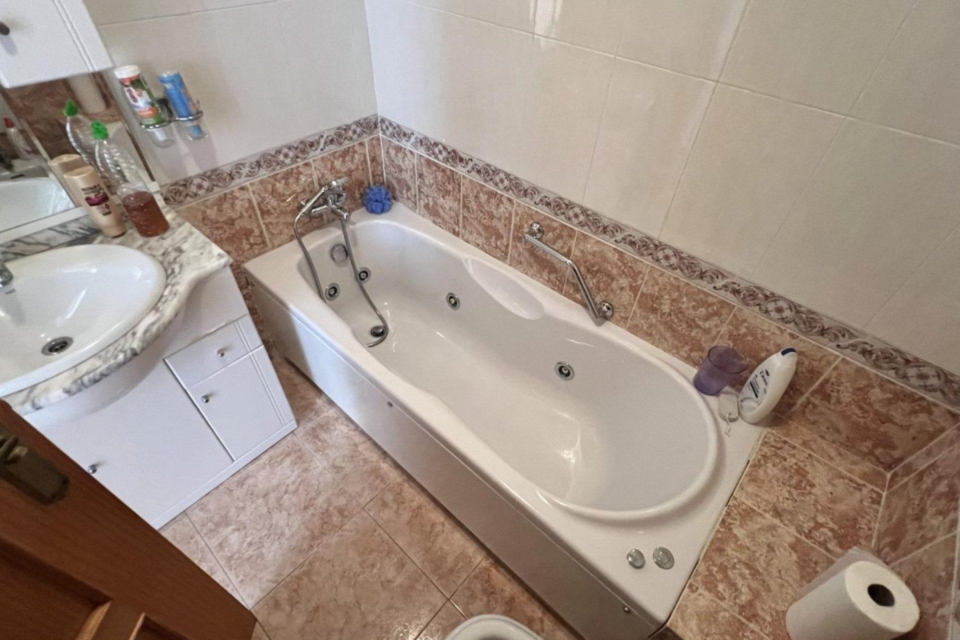 Használt Ingatlanok - Villa -
Torrevieja - Aguas Nuevas