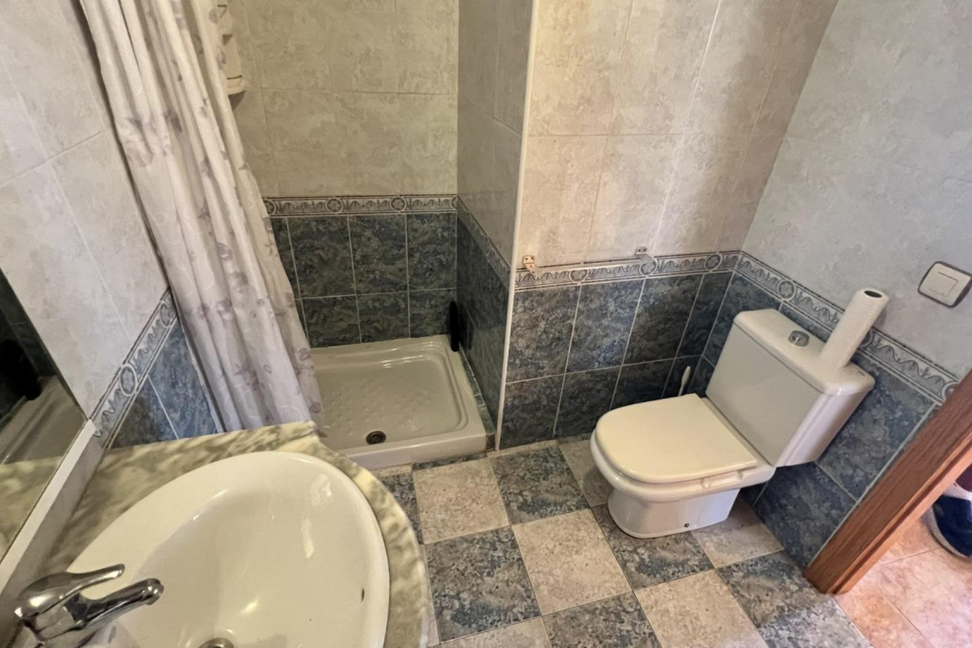 Használt Ingatlanok - Villa -
Torrevieja - Aguas Nuevas