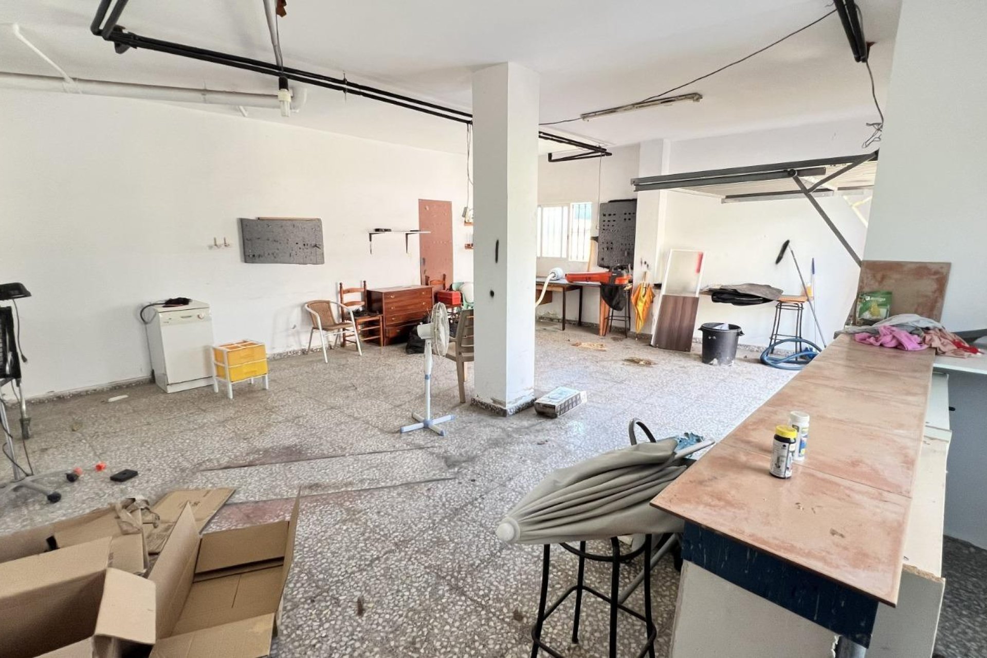 Használt Ingatlanok - Villa -
Torrevieja - Aguas Nuevas